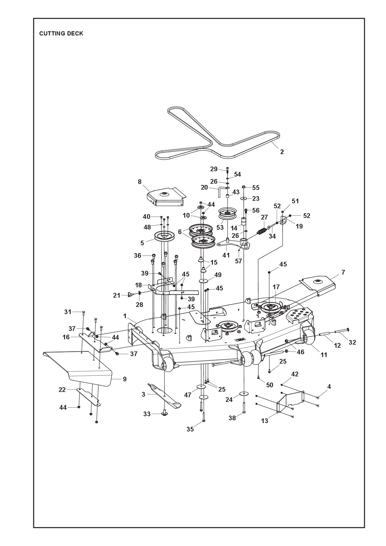 CARBURETOR DETAILS