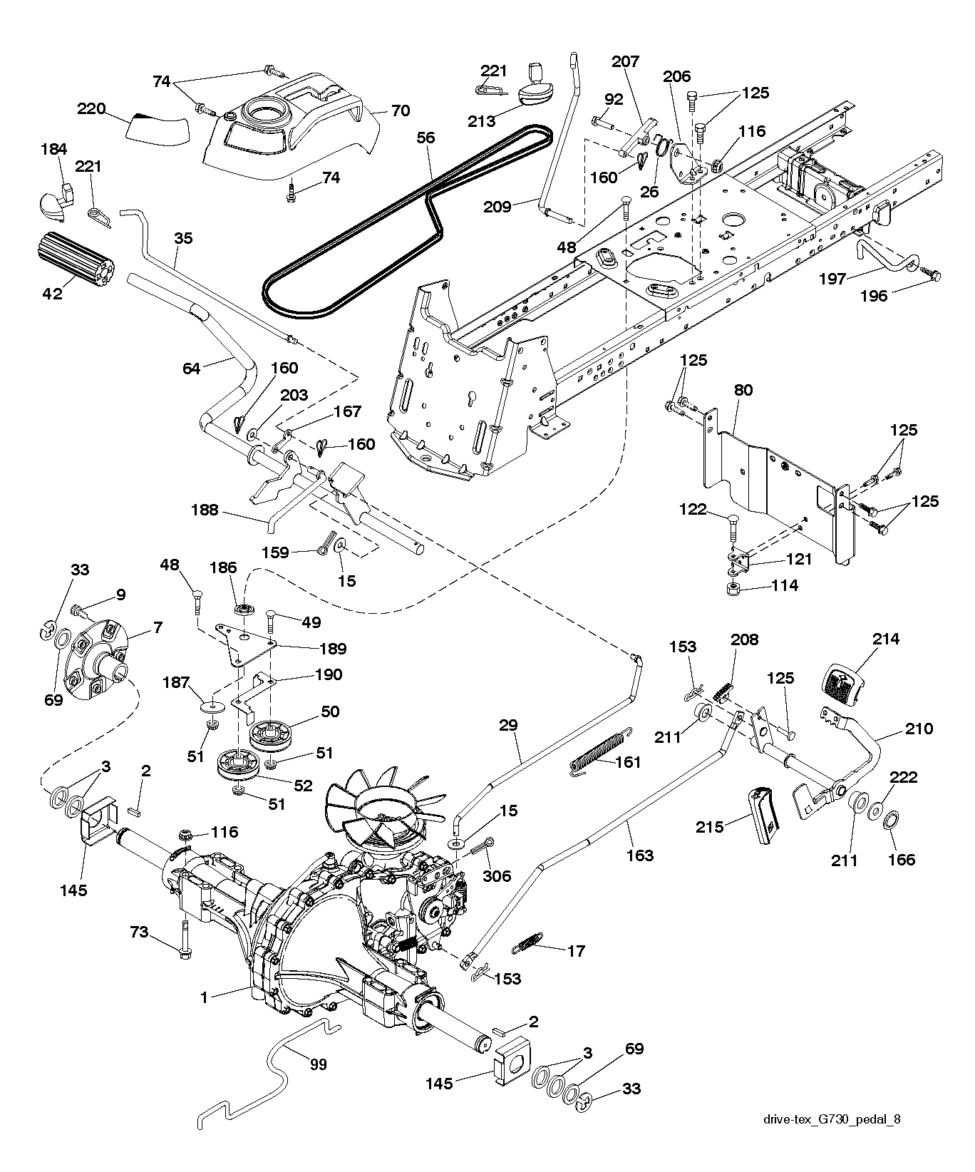 CYLINDER PISTON