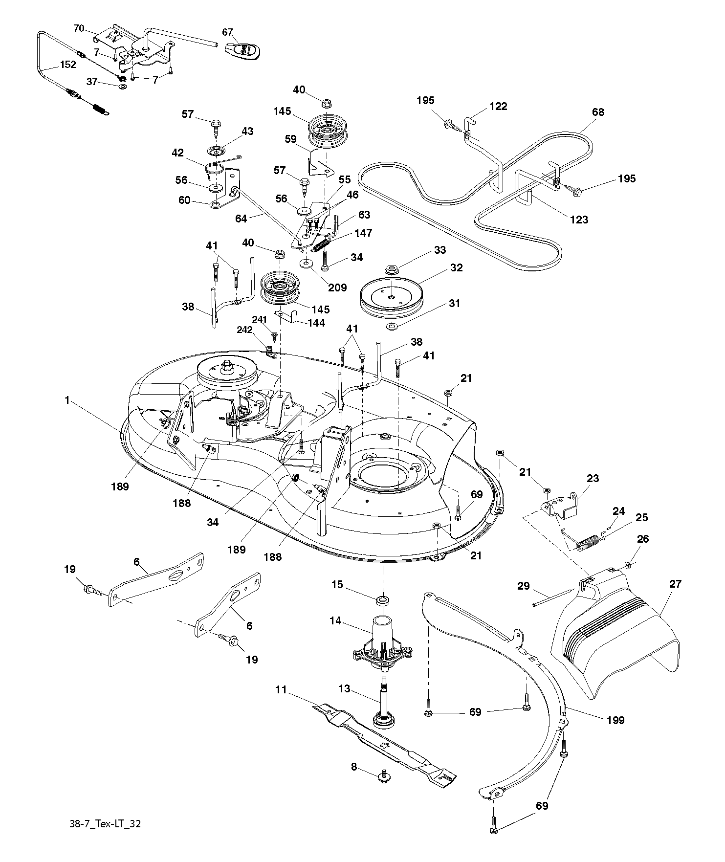 IGNITION SYSTEM