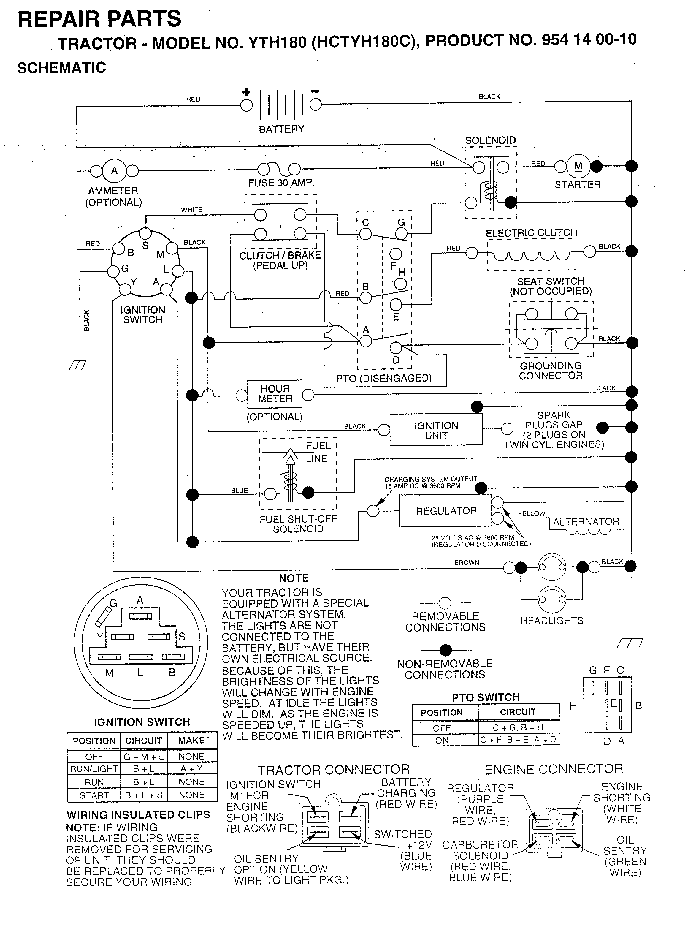 CARBURETOR & AIR FILTER