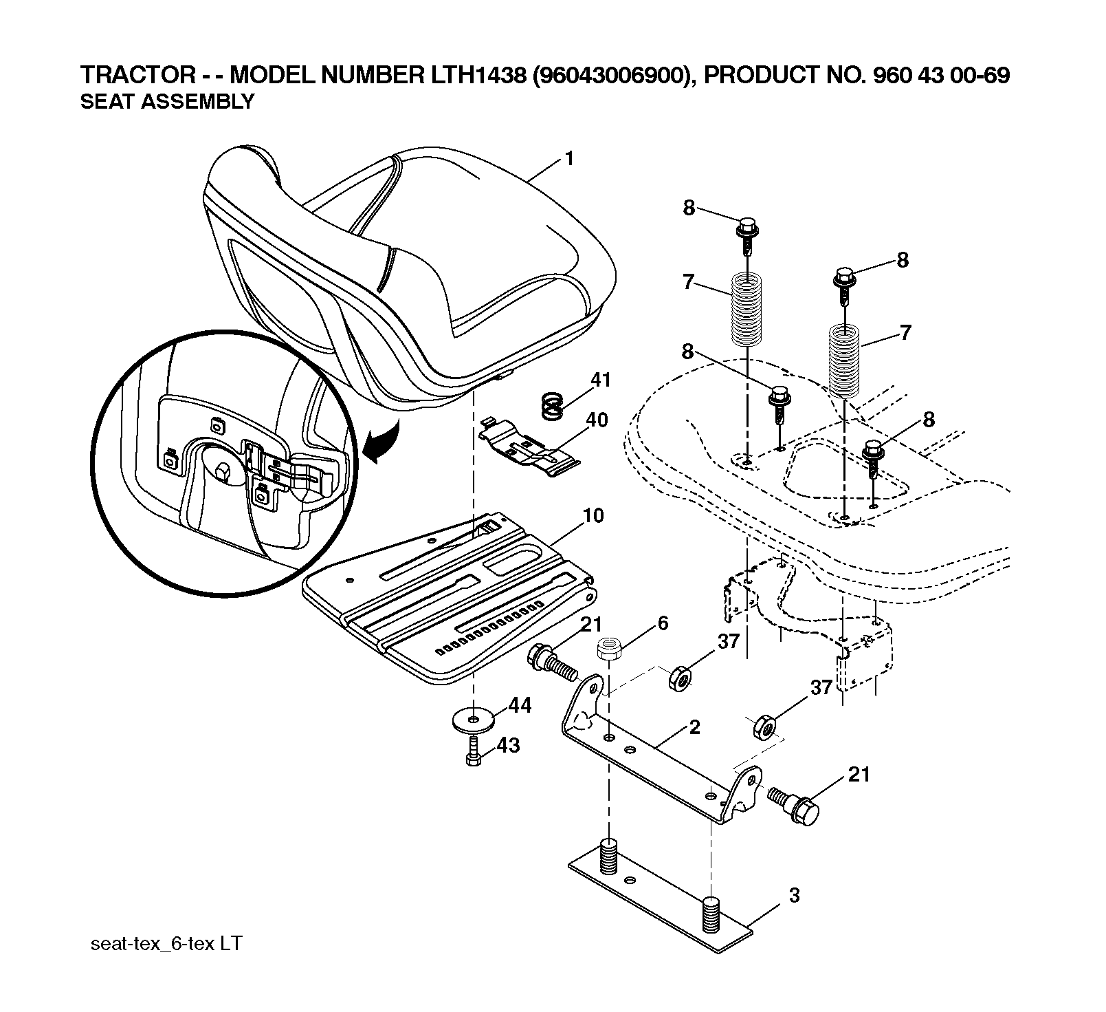 CYLINDER PISTON