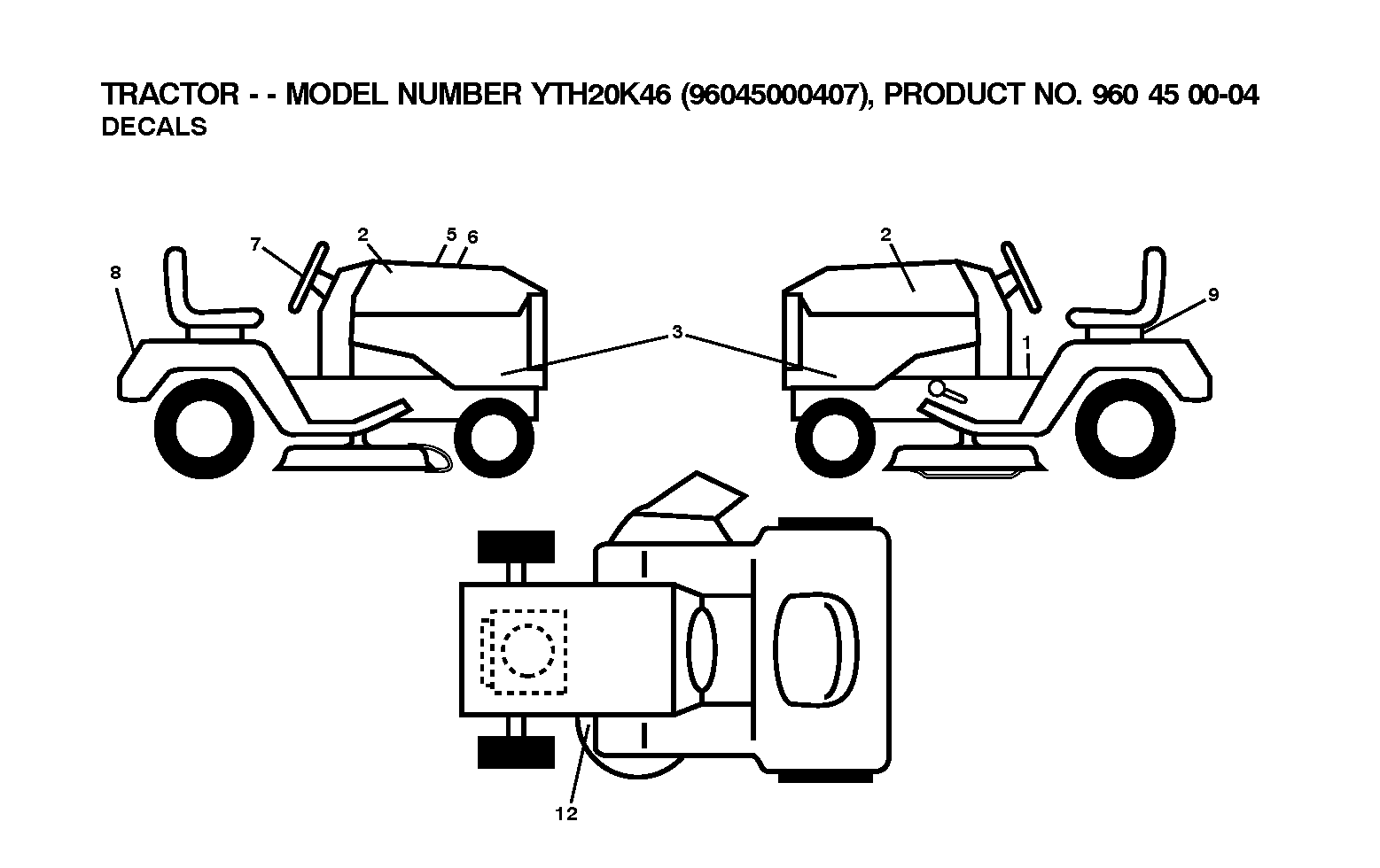 CARBURETOR DETAILS