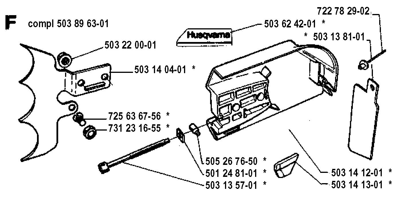 CLUTCH COVER