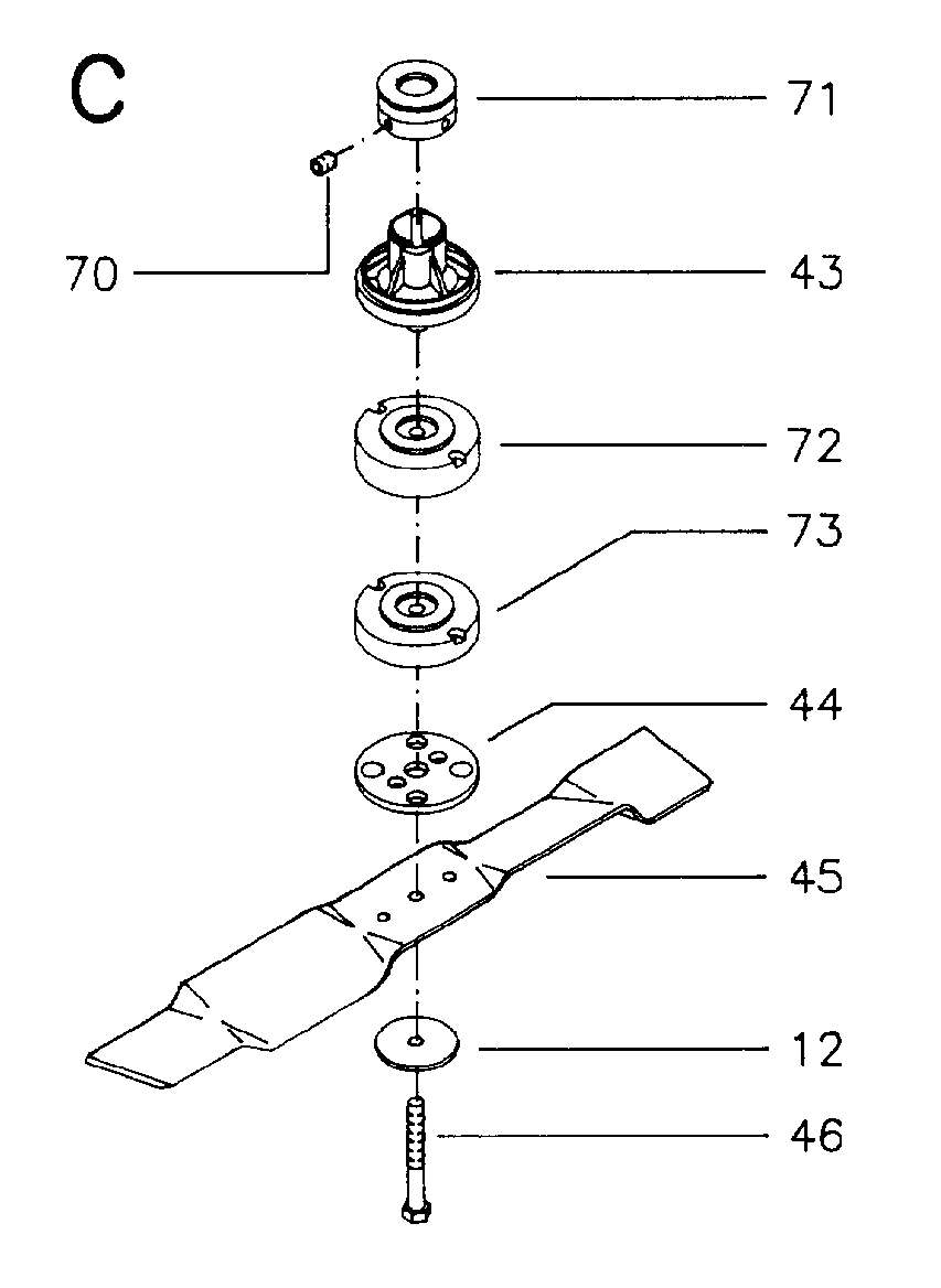 CARBURETOR DETAILS