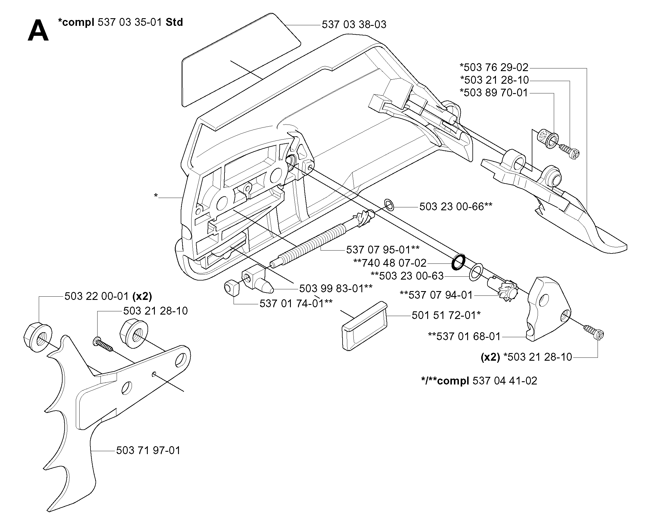 CLUTCH COVER