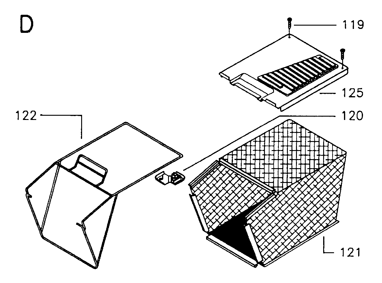 MUFFLER