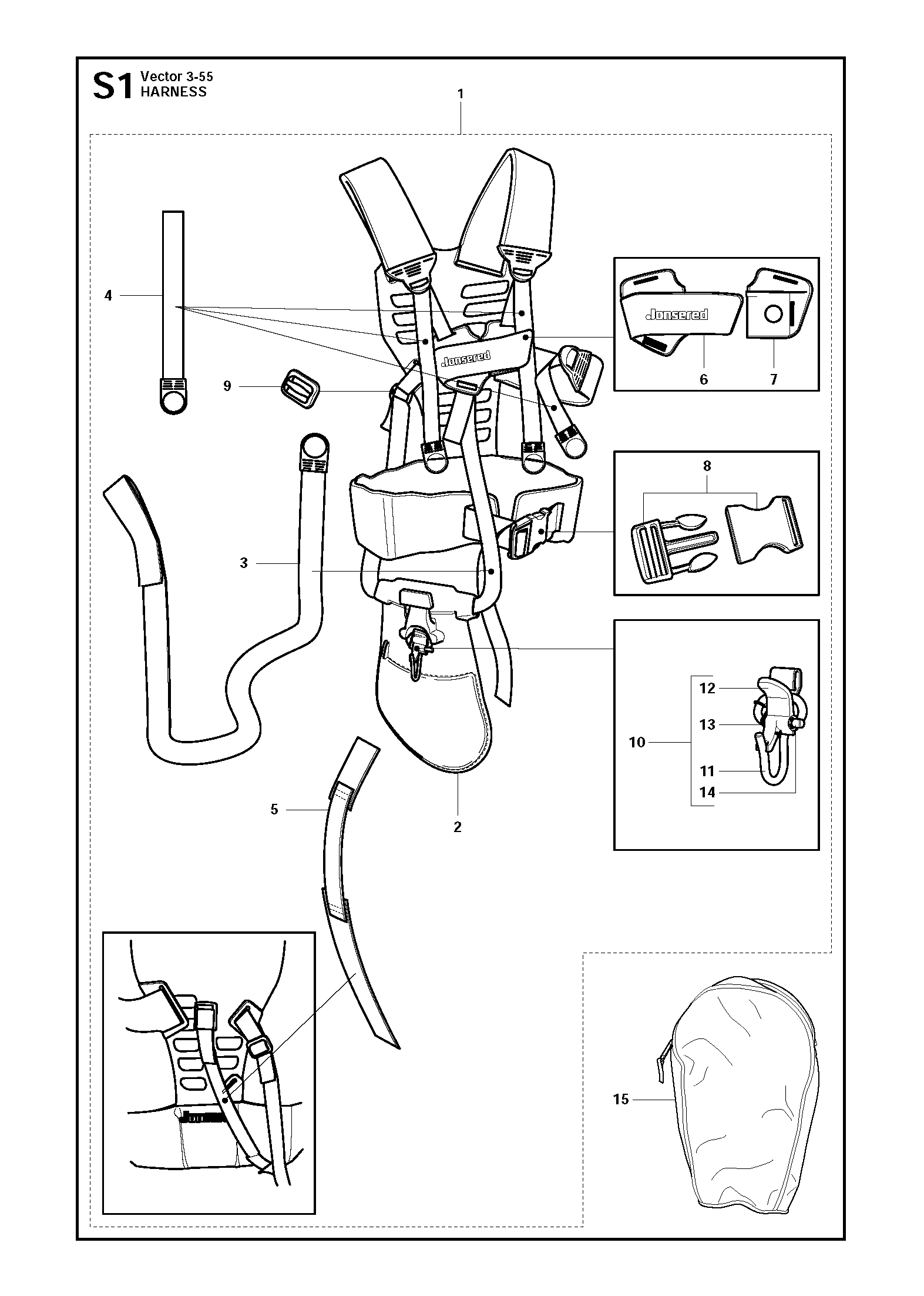 CYLINDER COVER