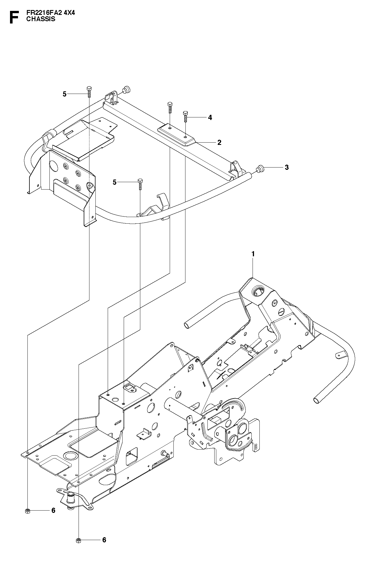 CHASSIS & ENCLOSURES