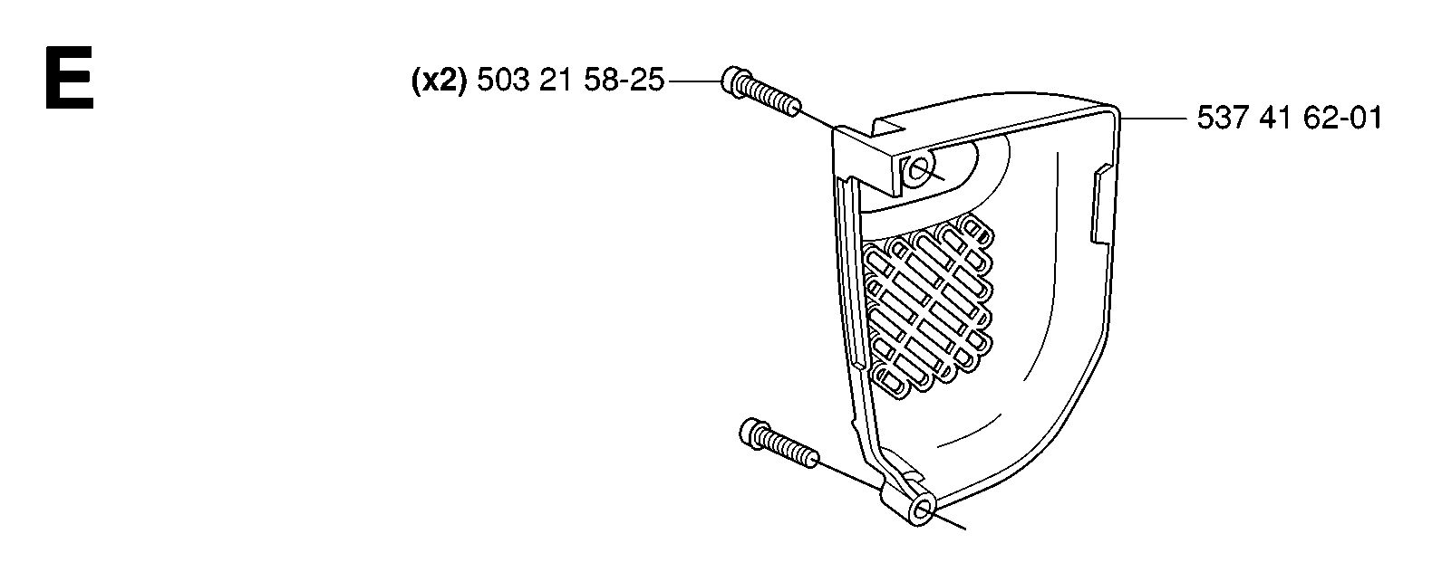 CYLINDER PISTON