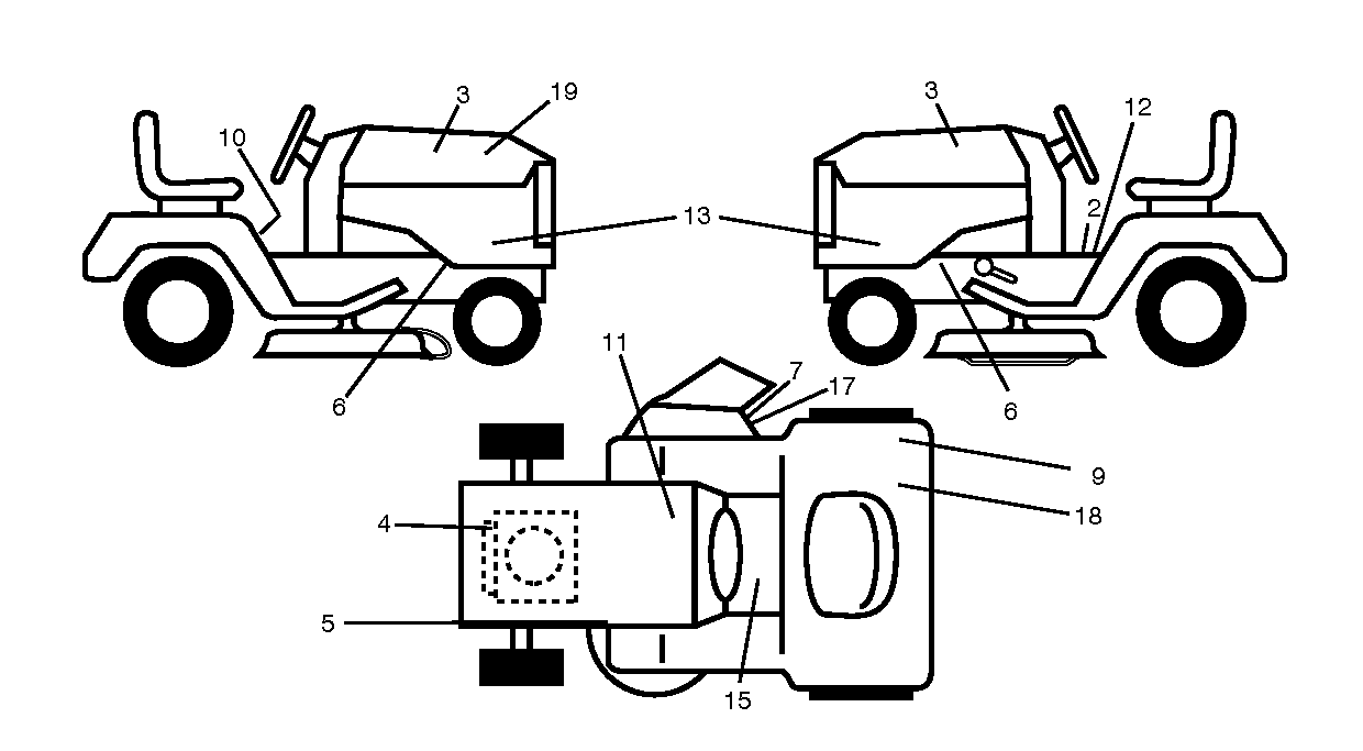 CARBURETOR DETAILS