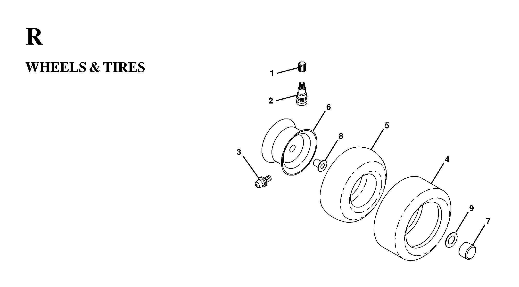 CYLINDER PISTON