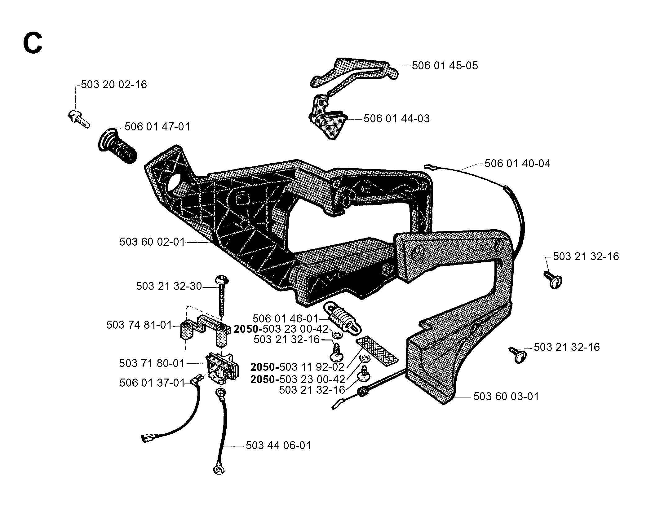 IGNITION SYSTEM