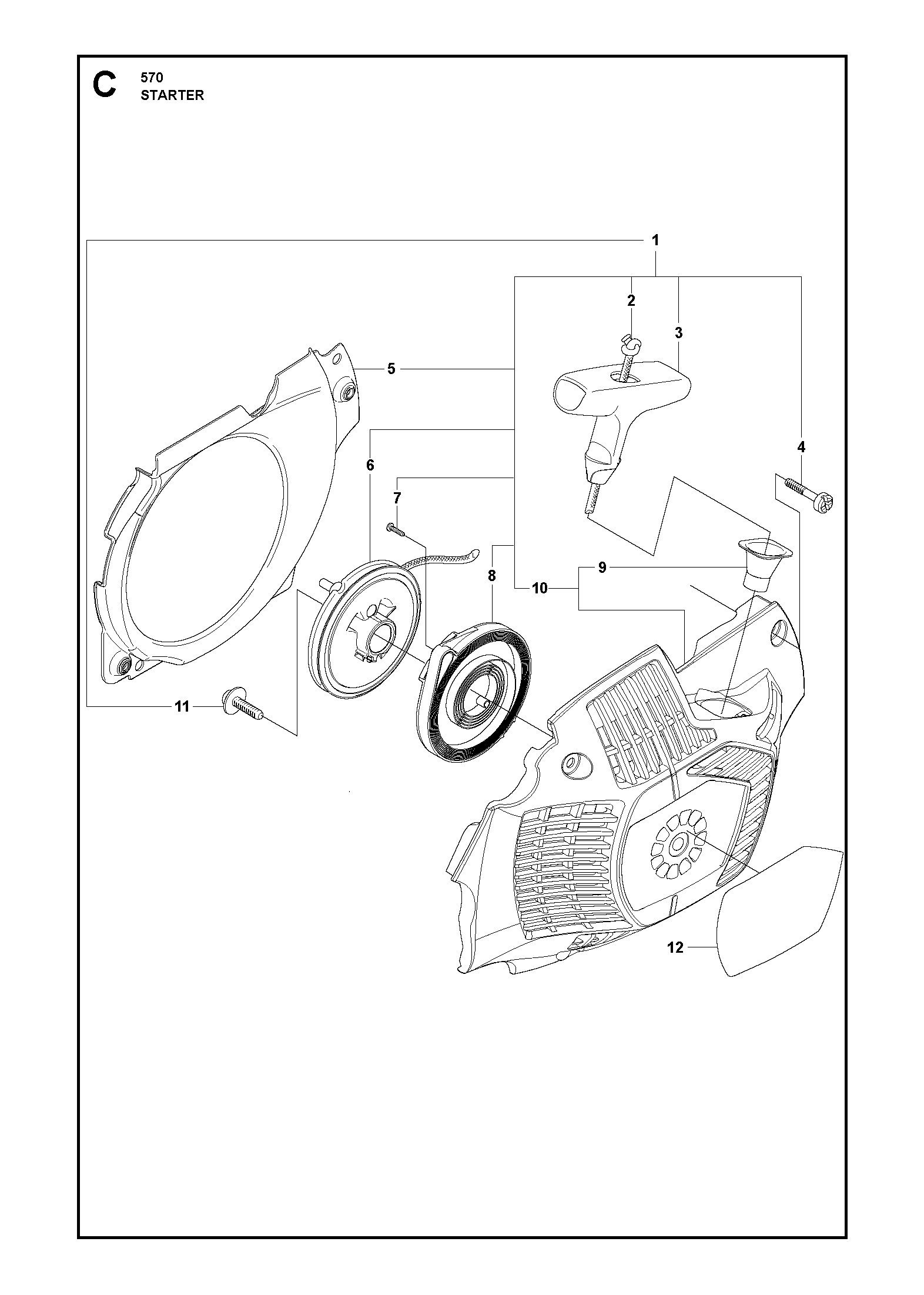 MUFFLER