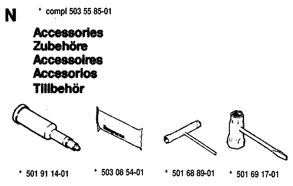 CARBURETOR & AIR FILTER
