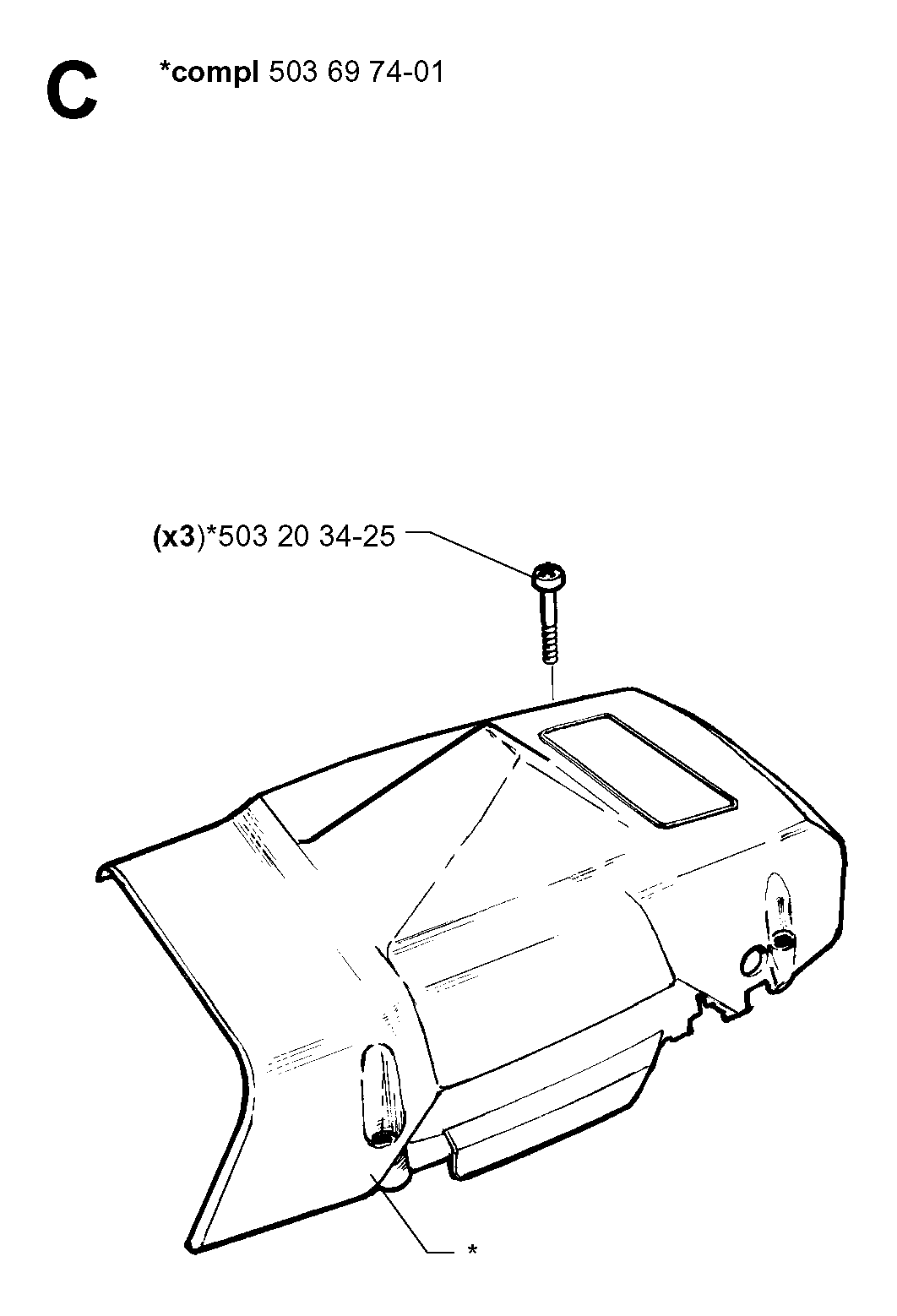 CYLINDER COVER
