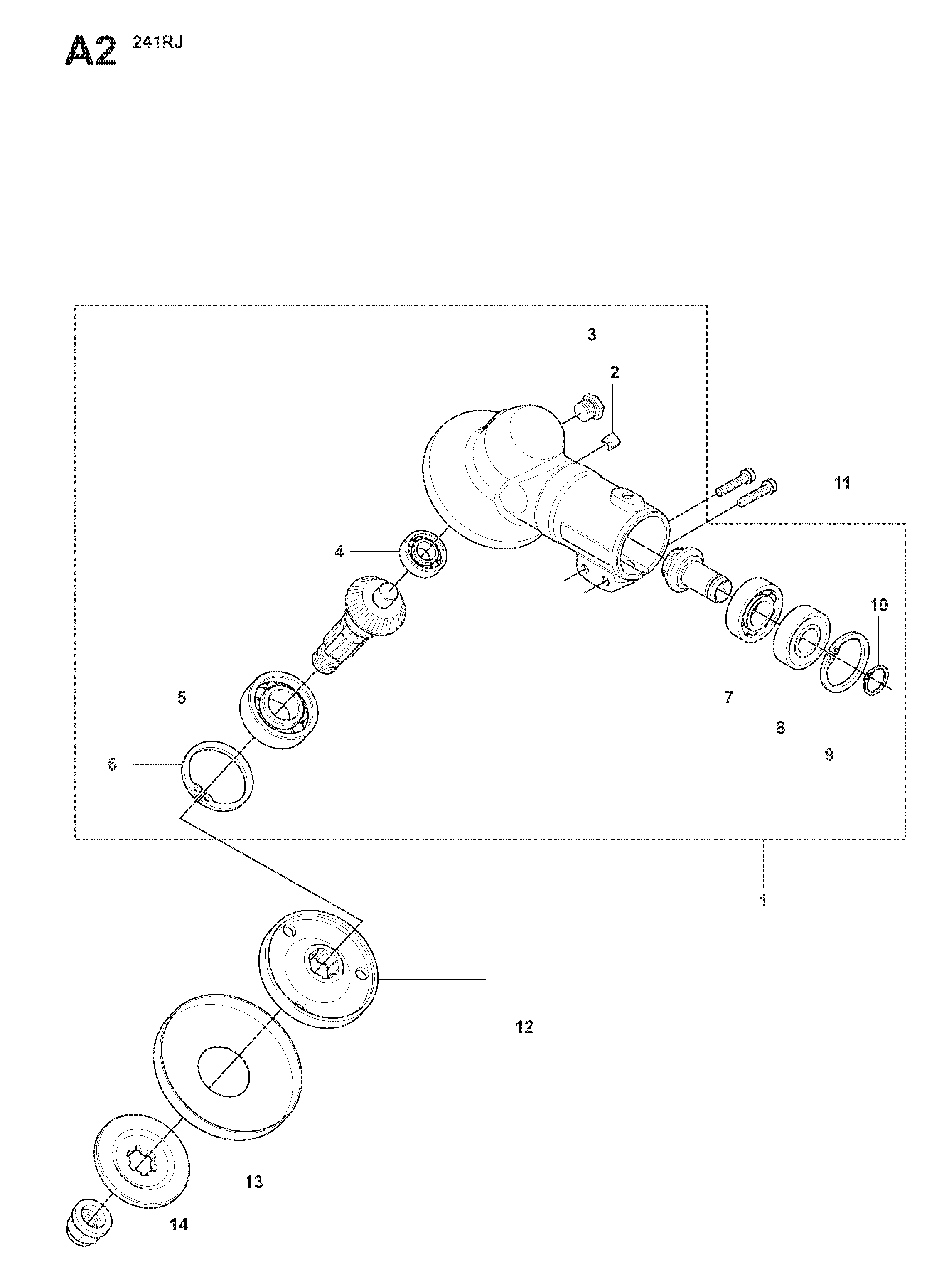 CYLINDER PISTON