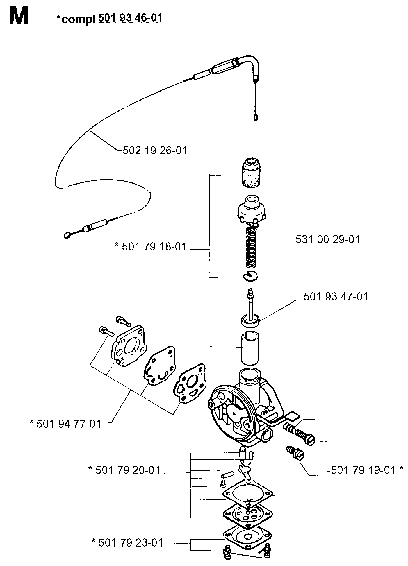 FILTER COVER