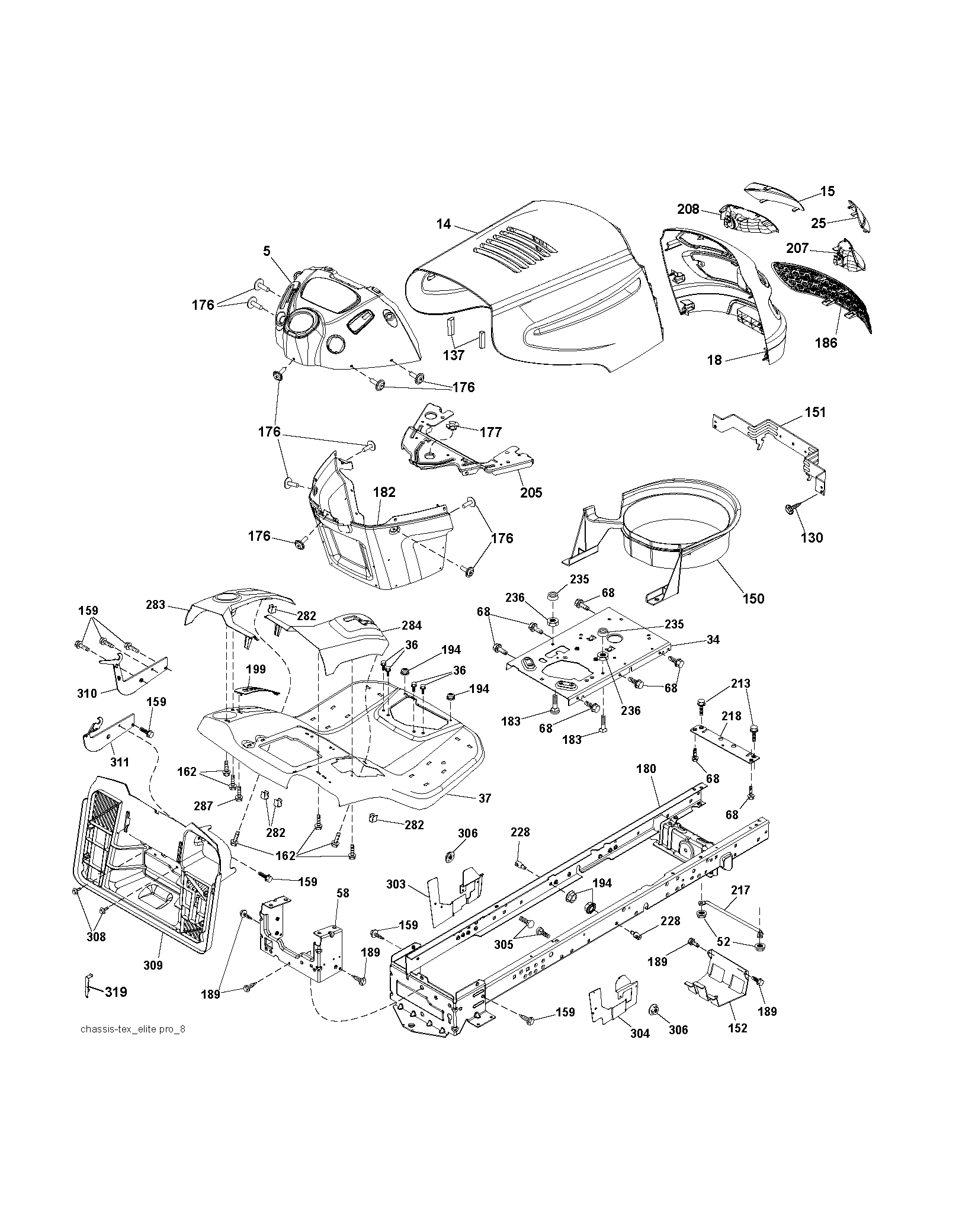 CYLINDER PISTON