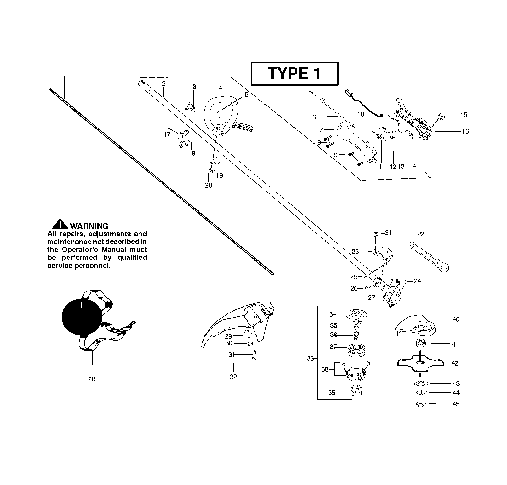 CHASSIS / FRAME