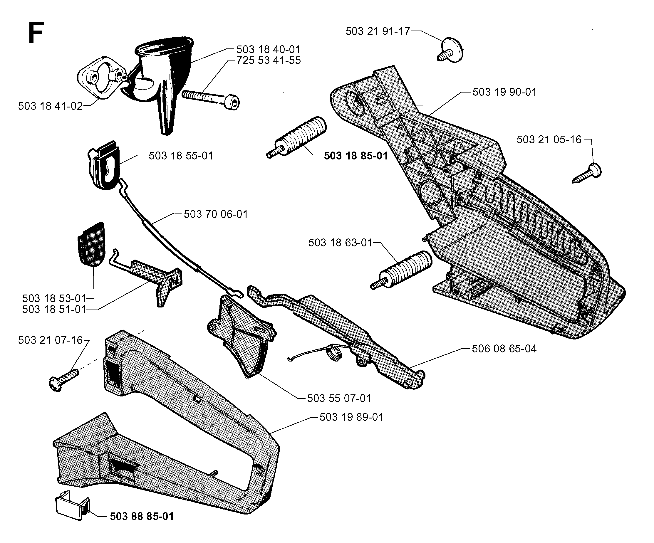 HANDLE