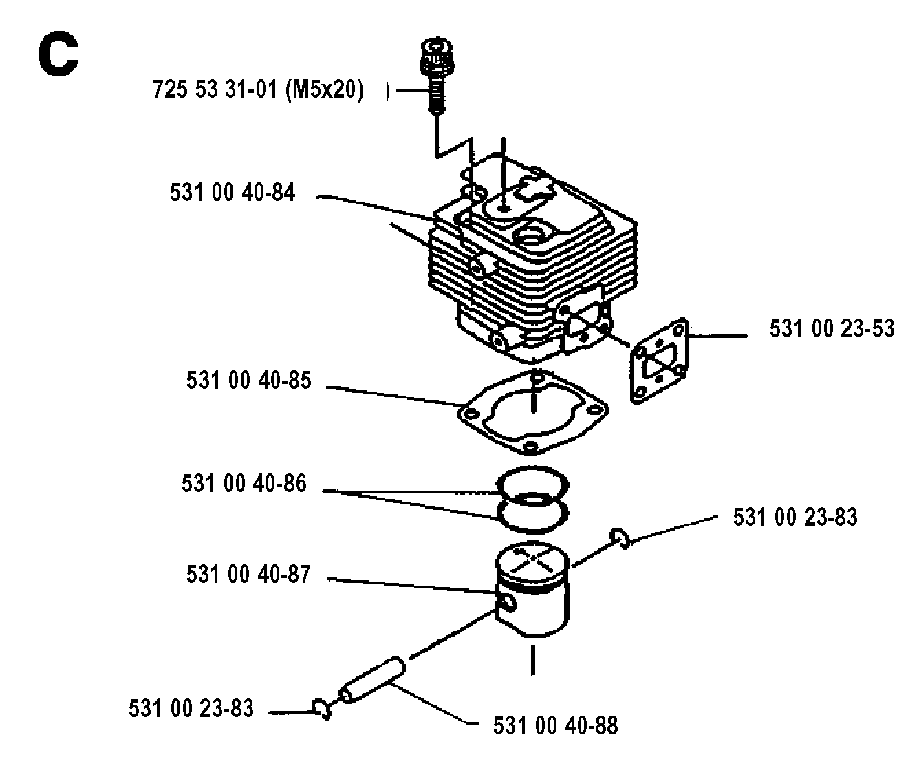 MAINFRAME, RIGHT SIDE