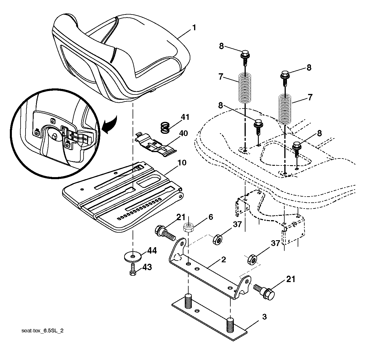 SEAT