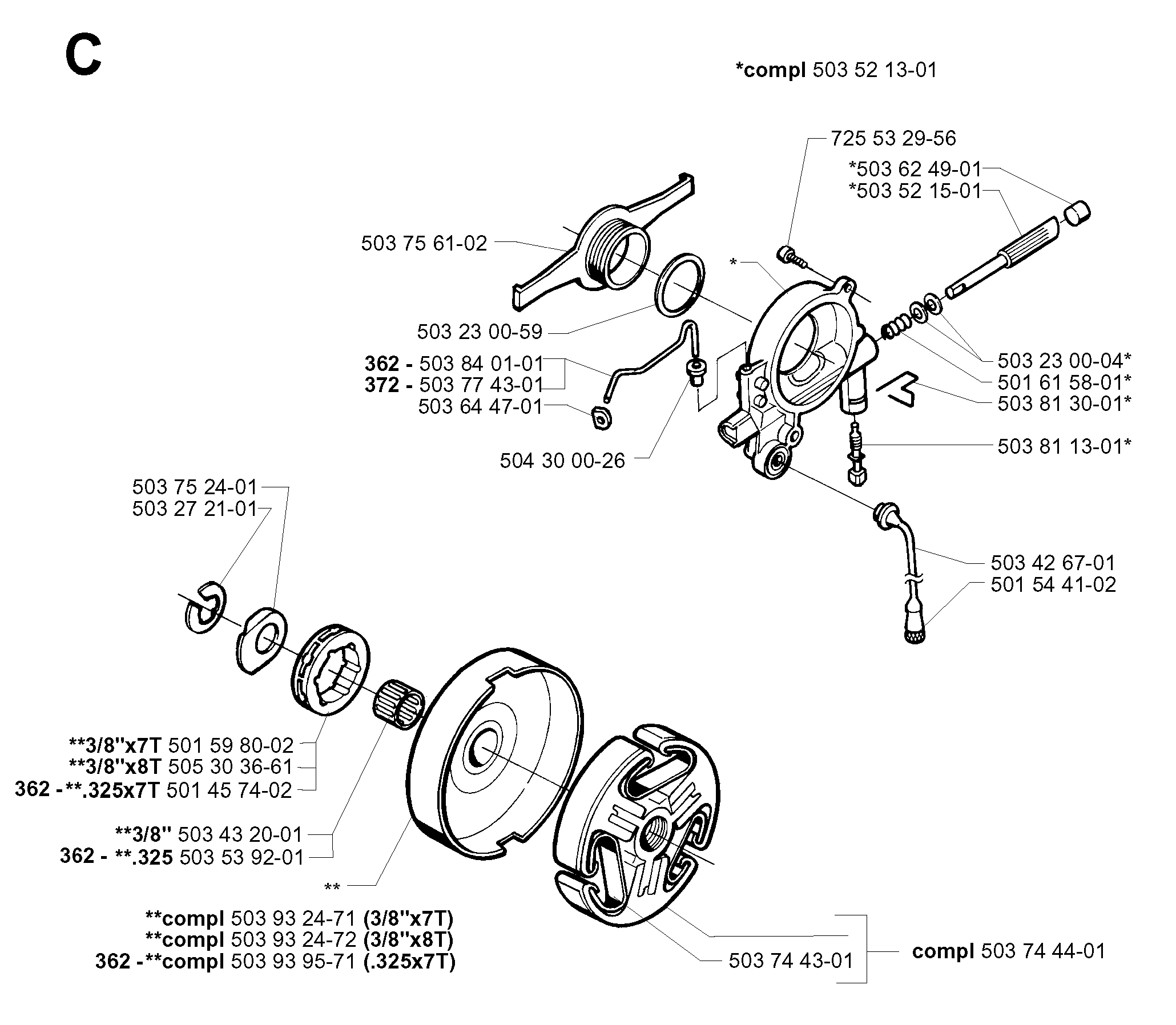 TINE SHIELD