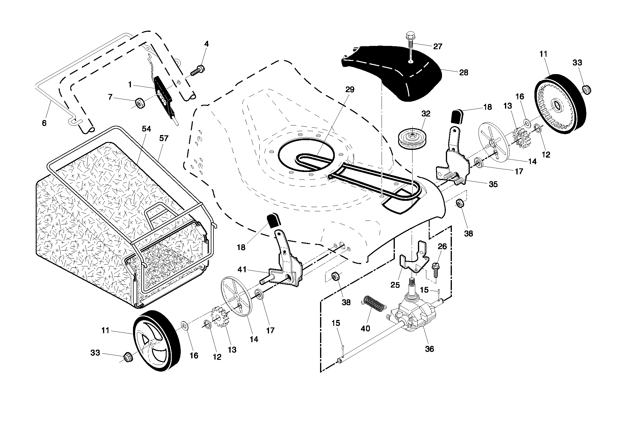 DRIVE