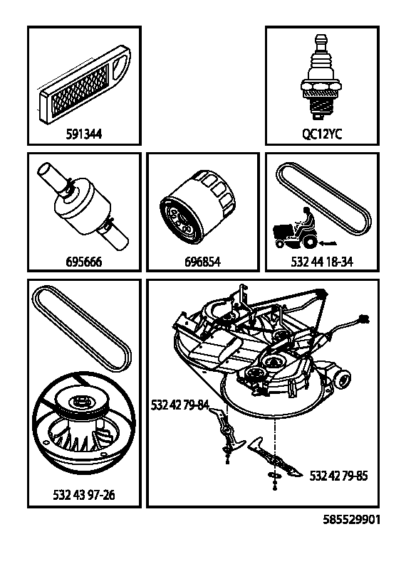 ACCESSORIES