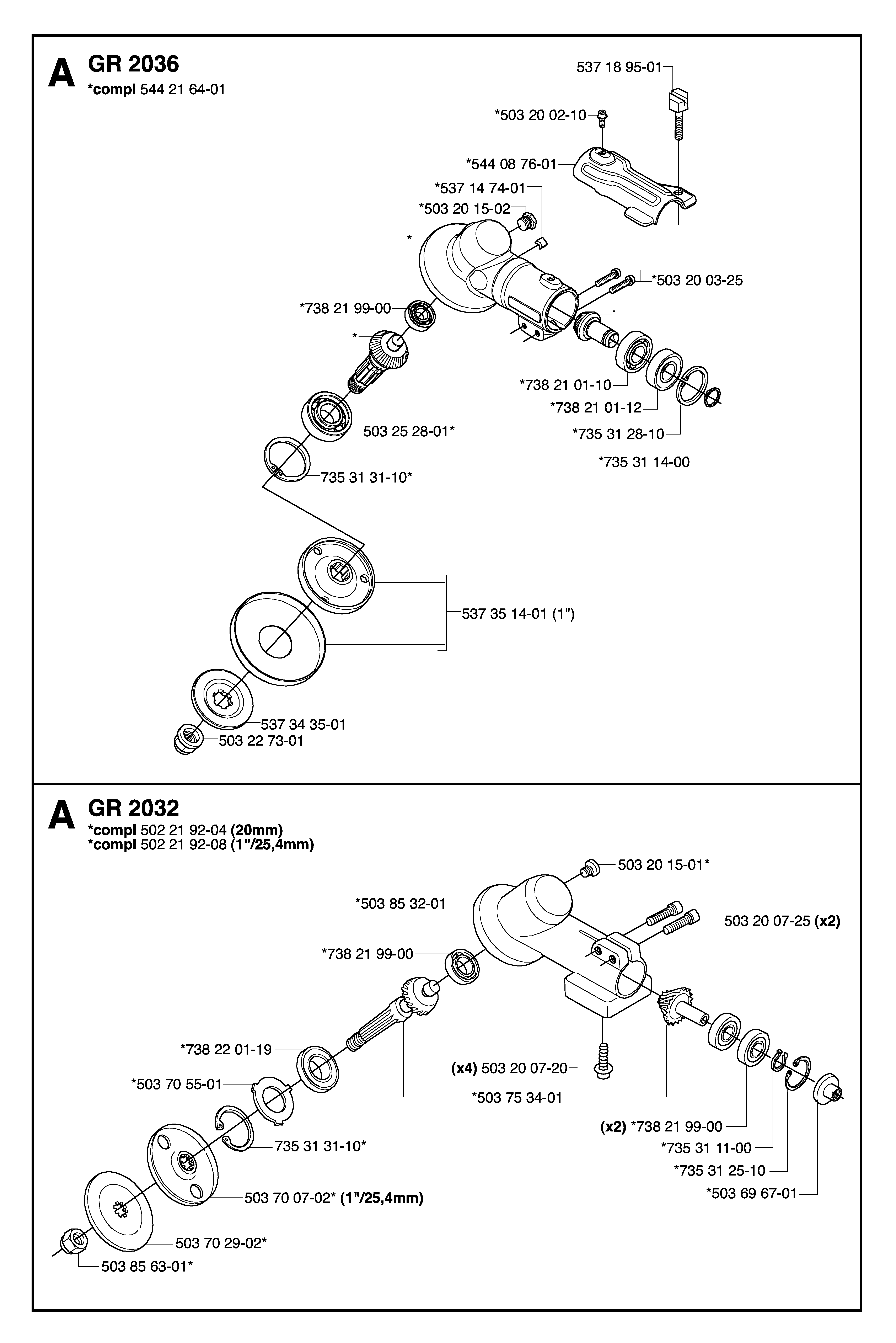 BEVEL GEAR