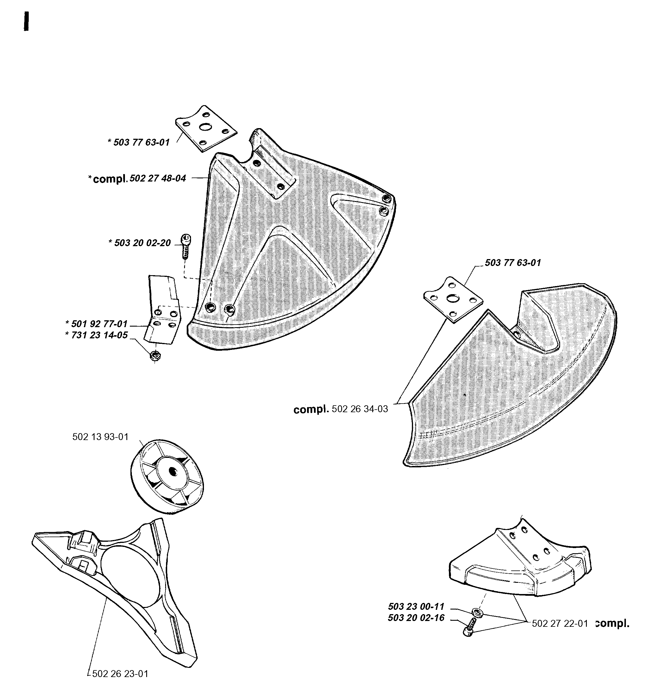 TINE SHIELD