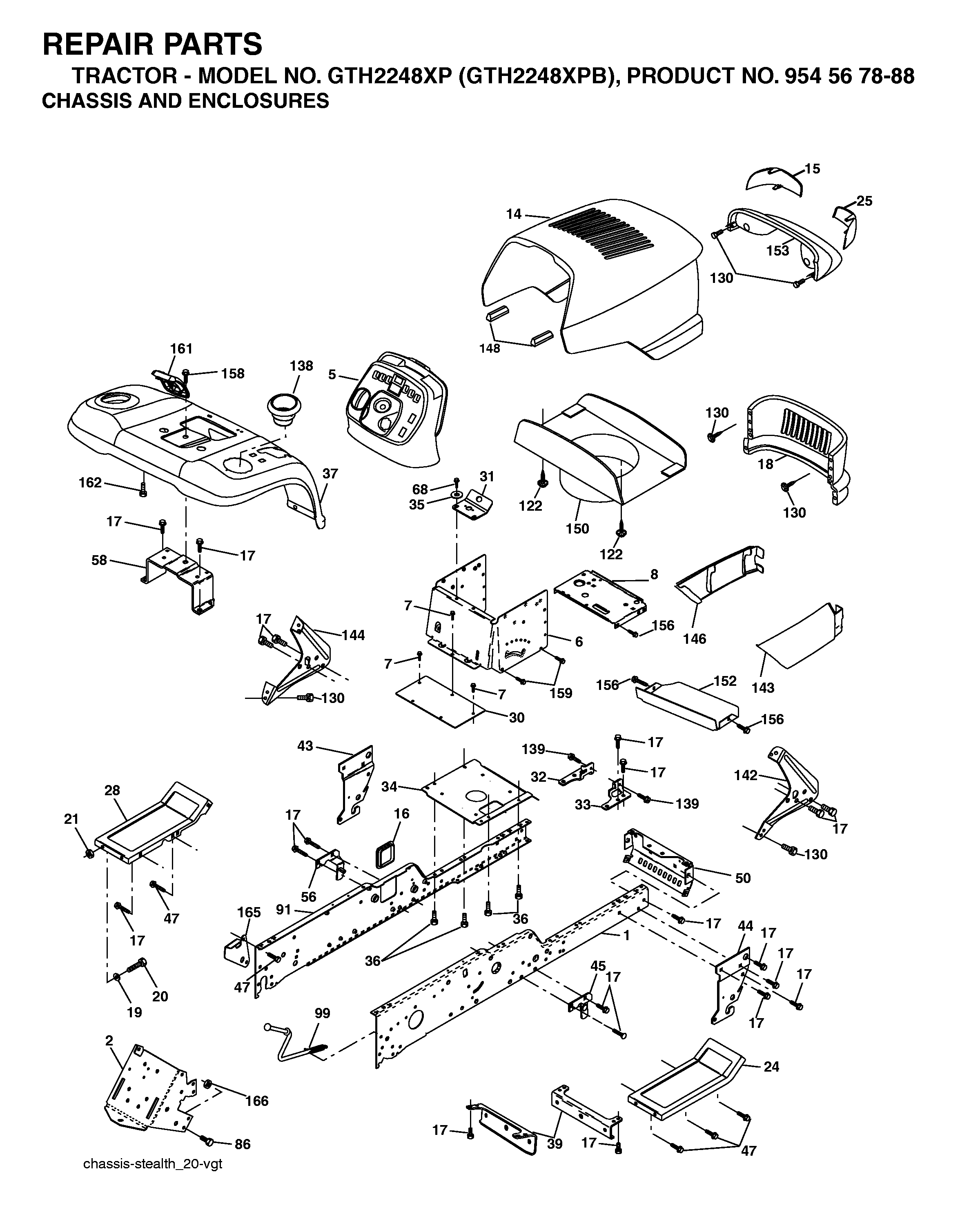 CHASSIS & ENCLOSURES