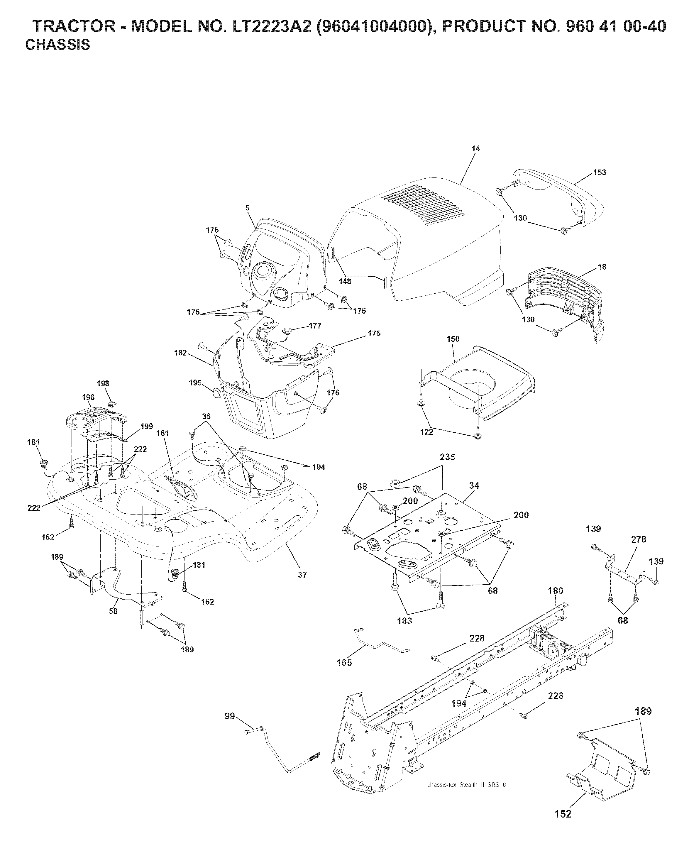 CHASSIS & ENCLOSURES