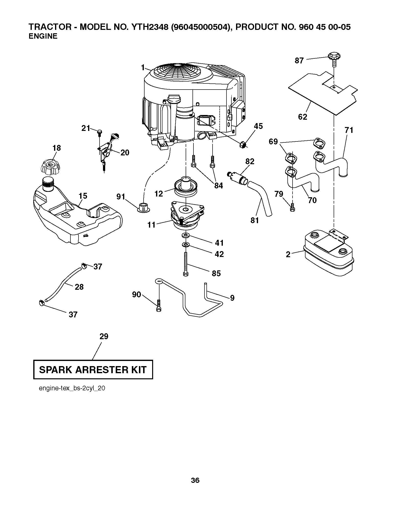 ENGINE