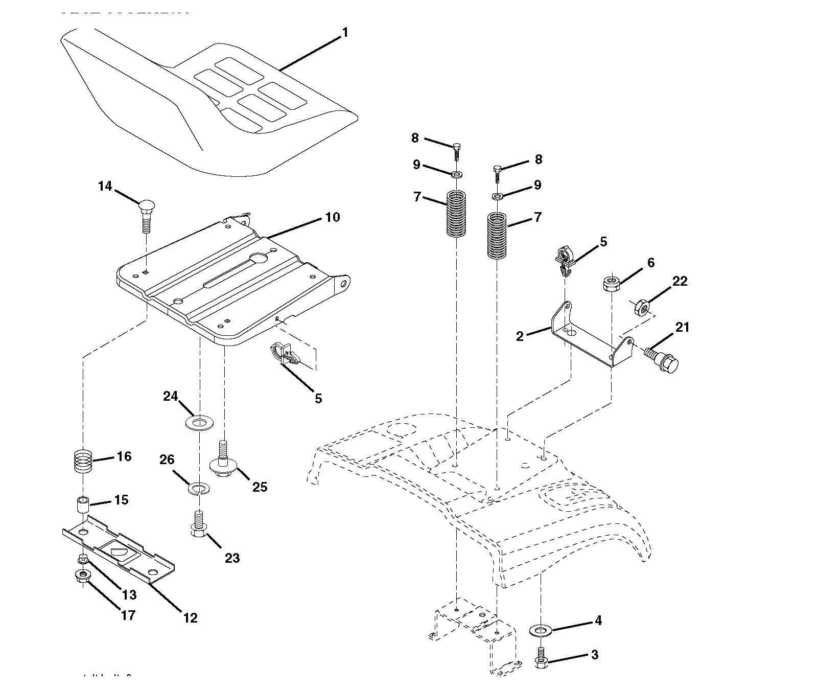 IGNITION SYSTEM