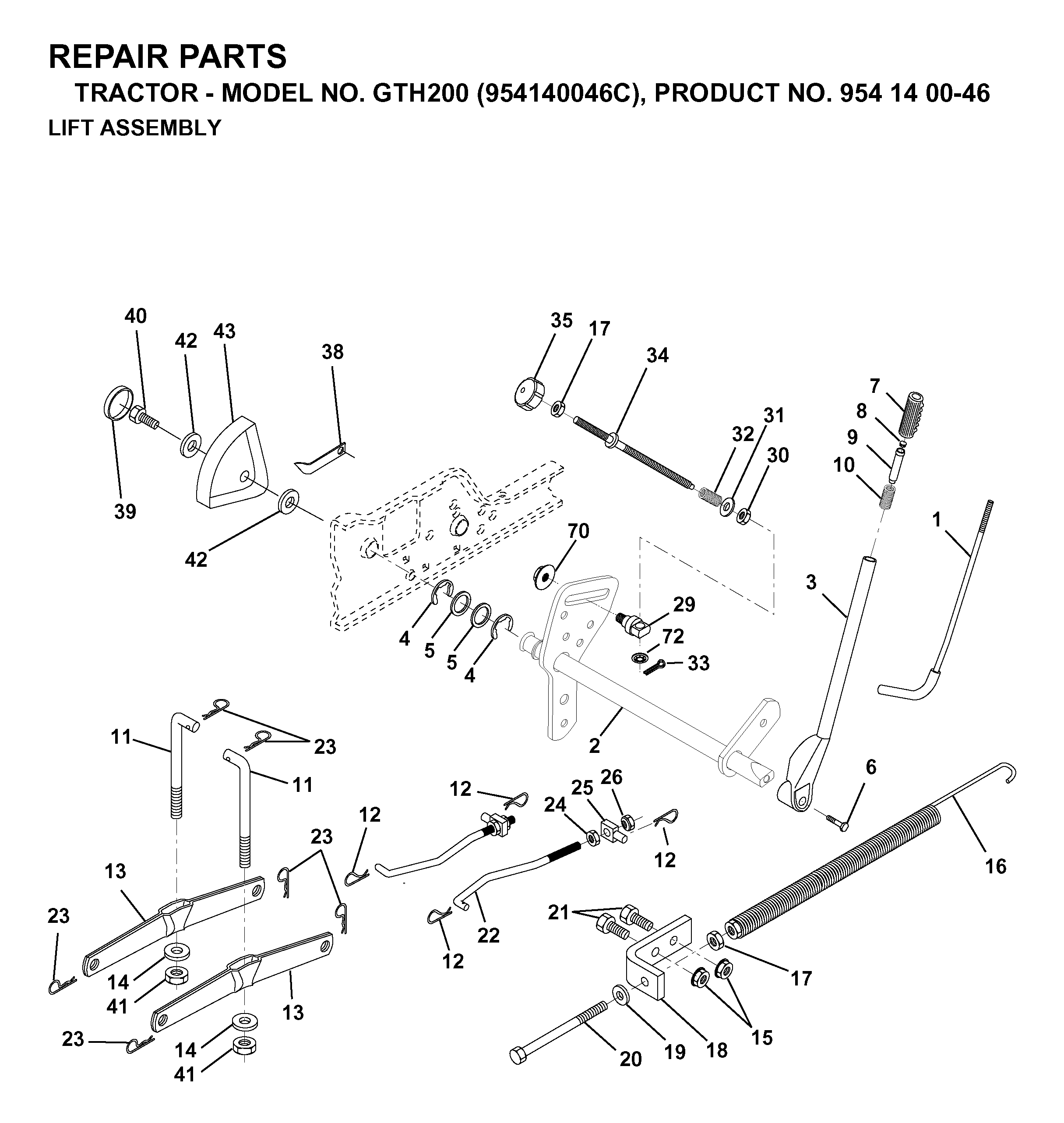 IGNITION SYSTEM