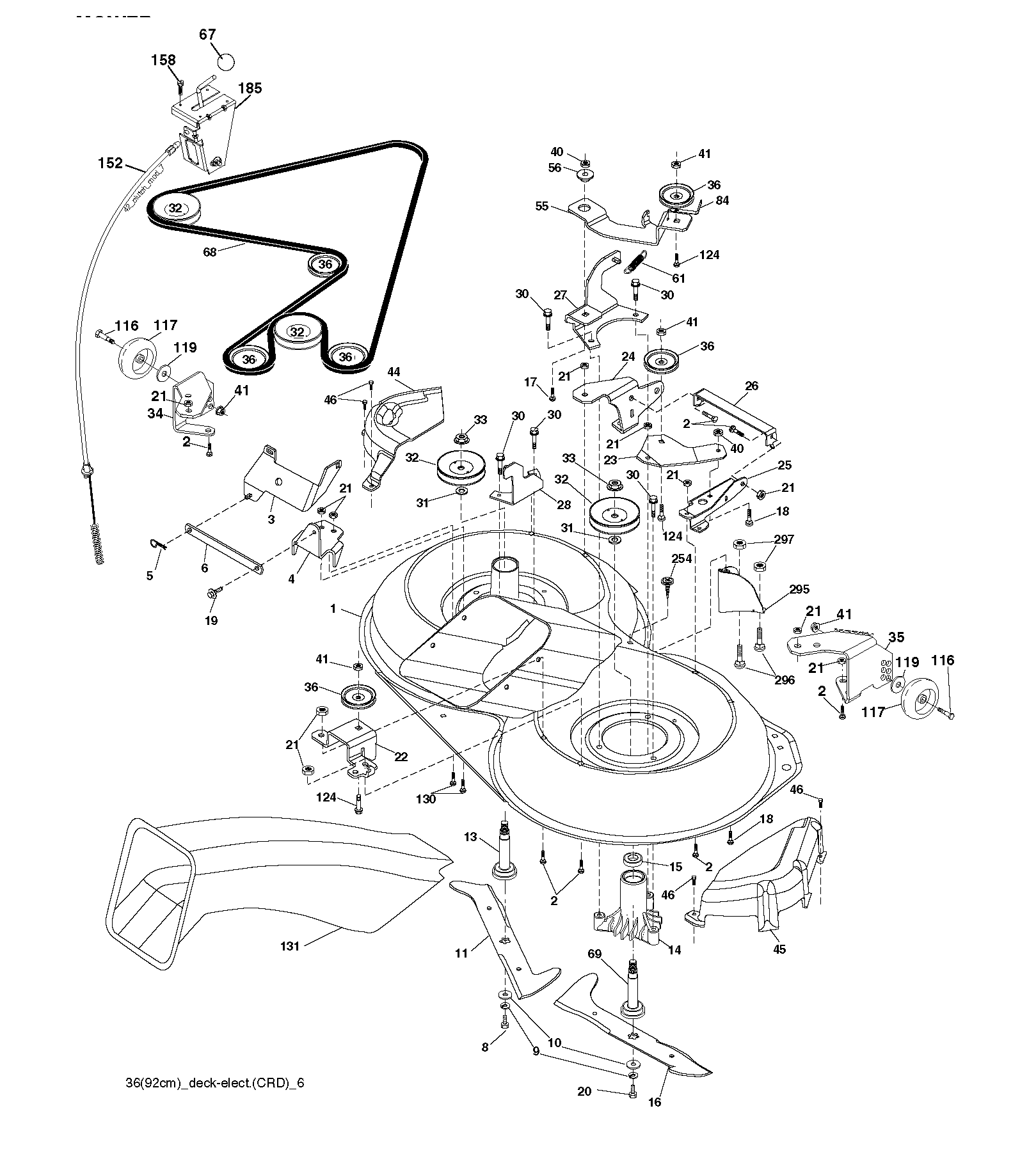 CARBURETOR DETAILS