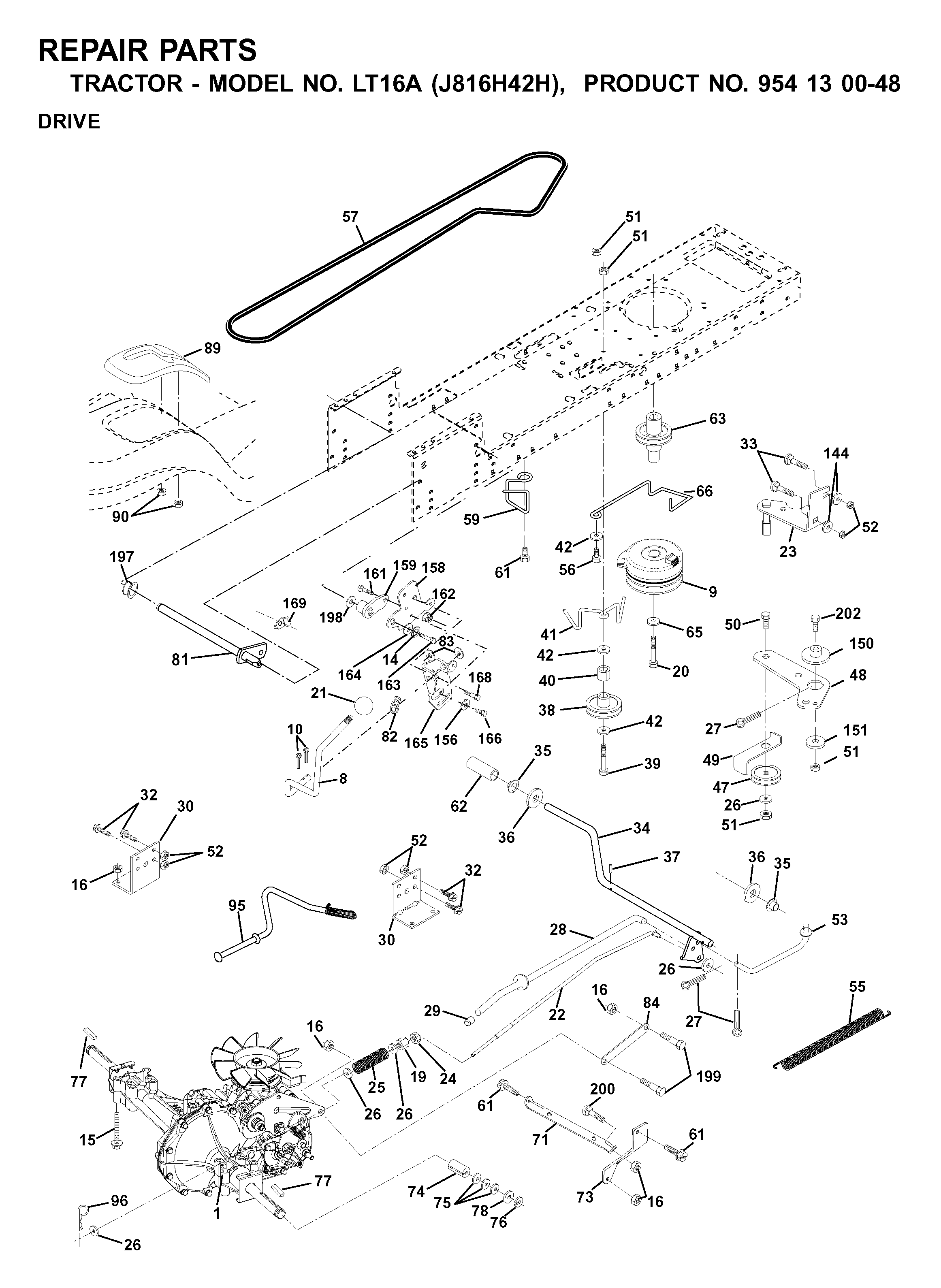 IGNITION SYSTEM