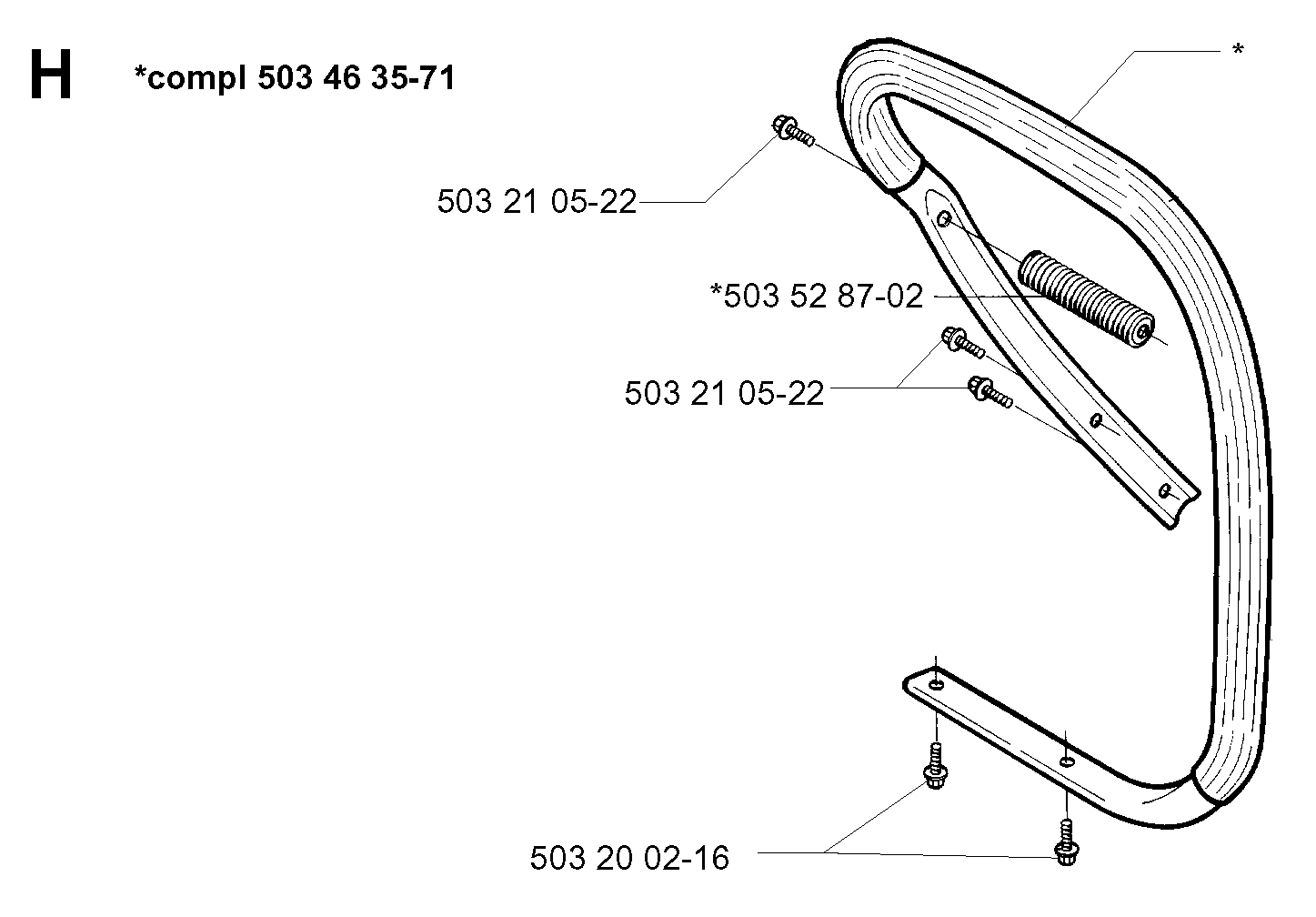 HANDLE
