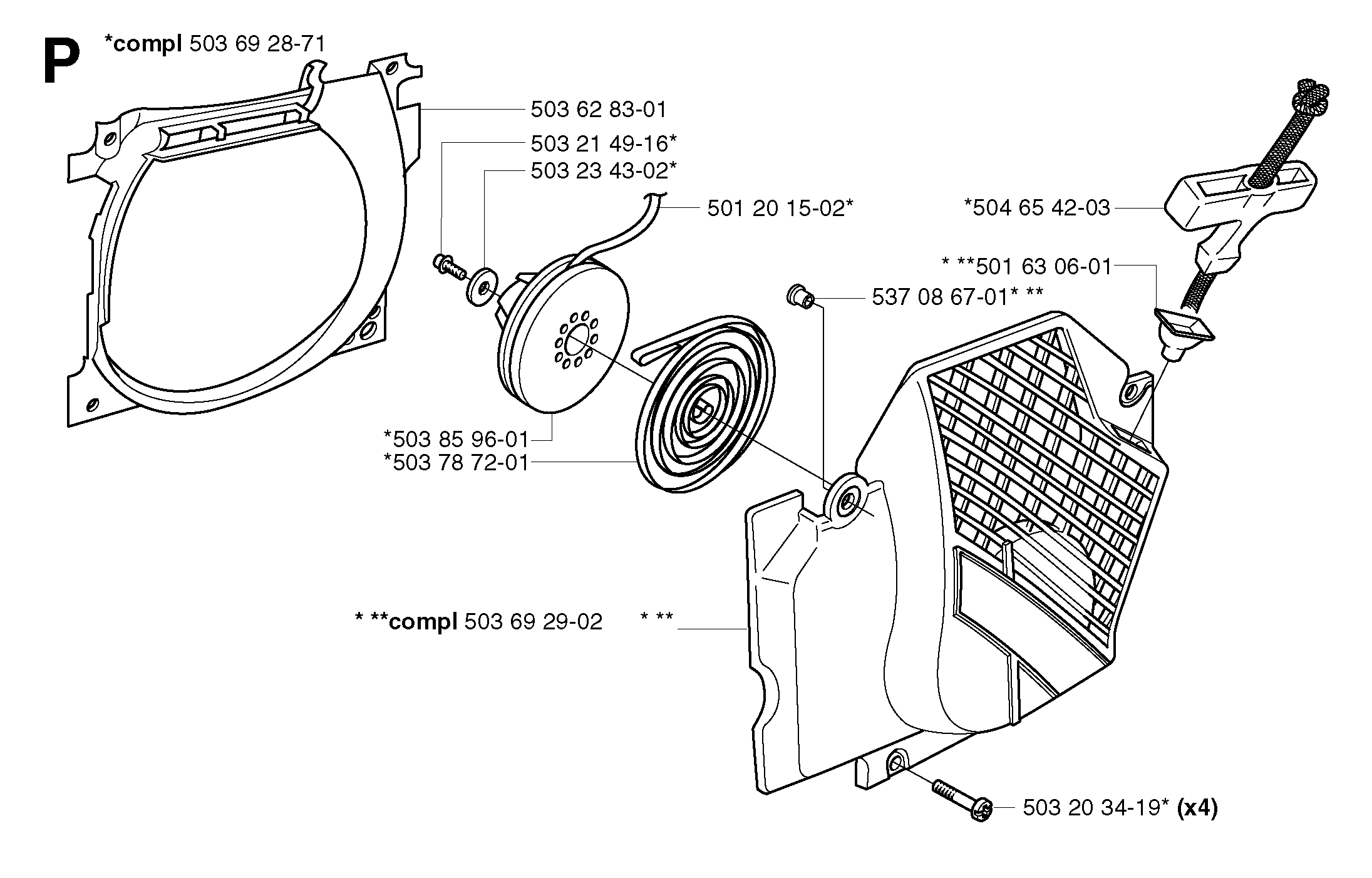 IGNITION SYSTEM