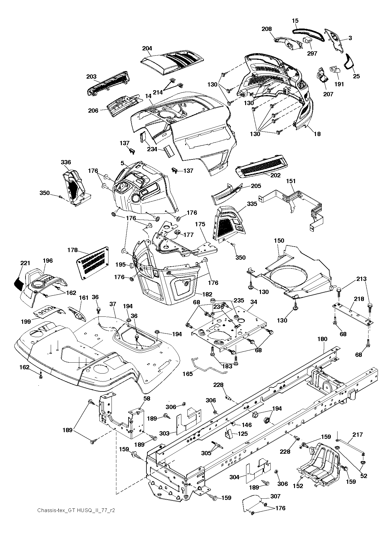 CUTTING EQUIPMENT