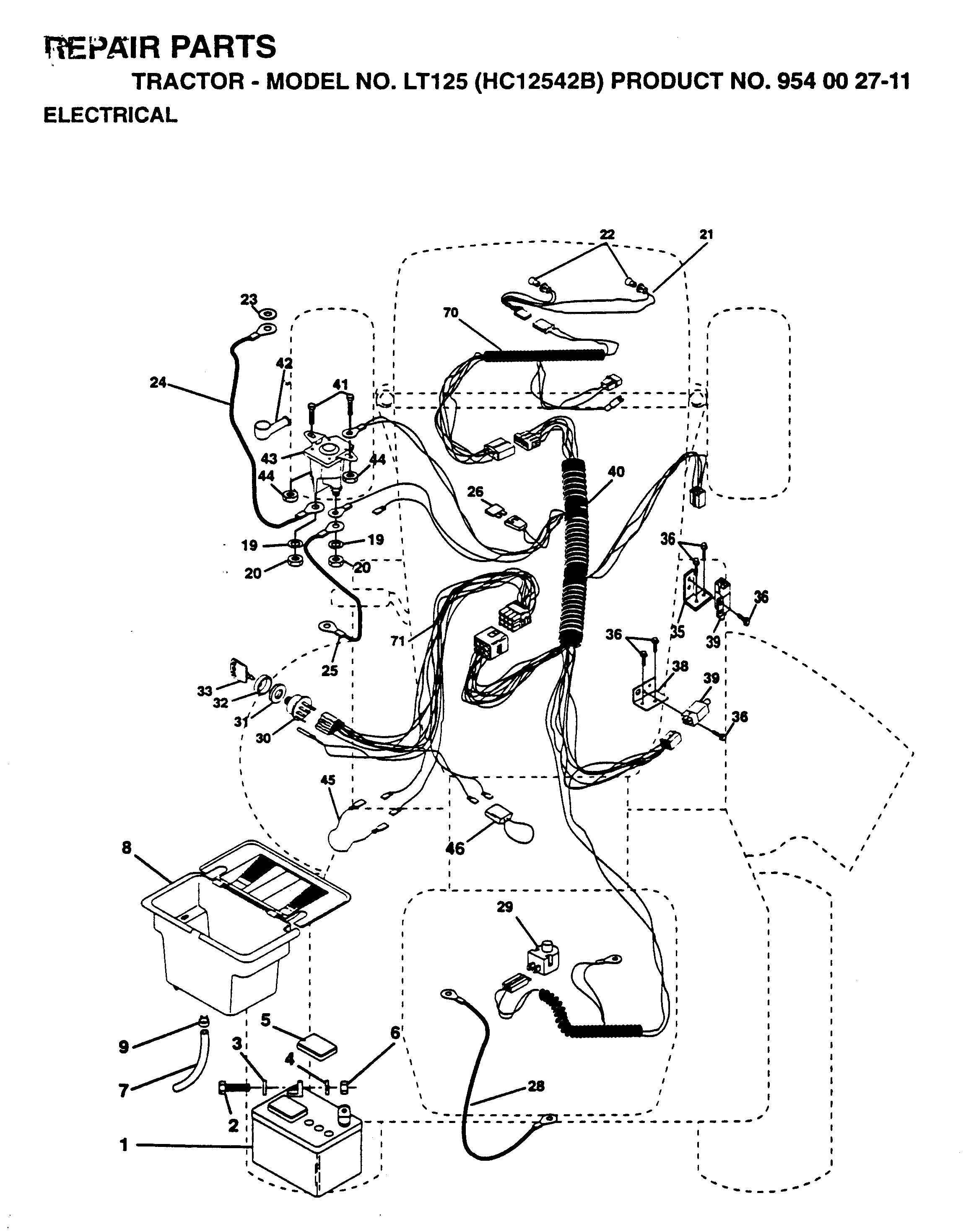 IGNITION SYSTEM