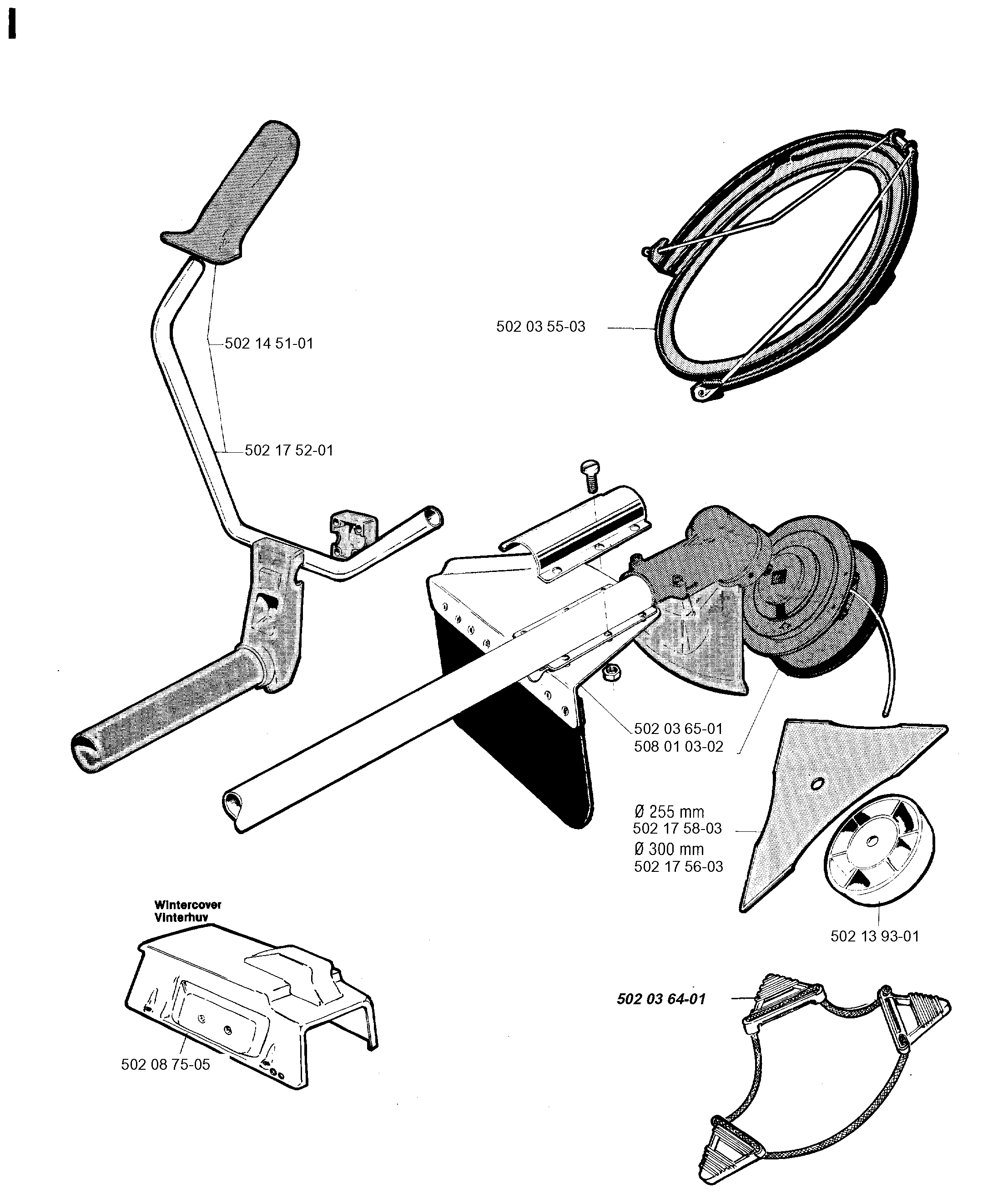 ACCESSORIES