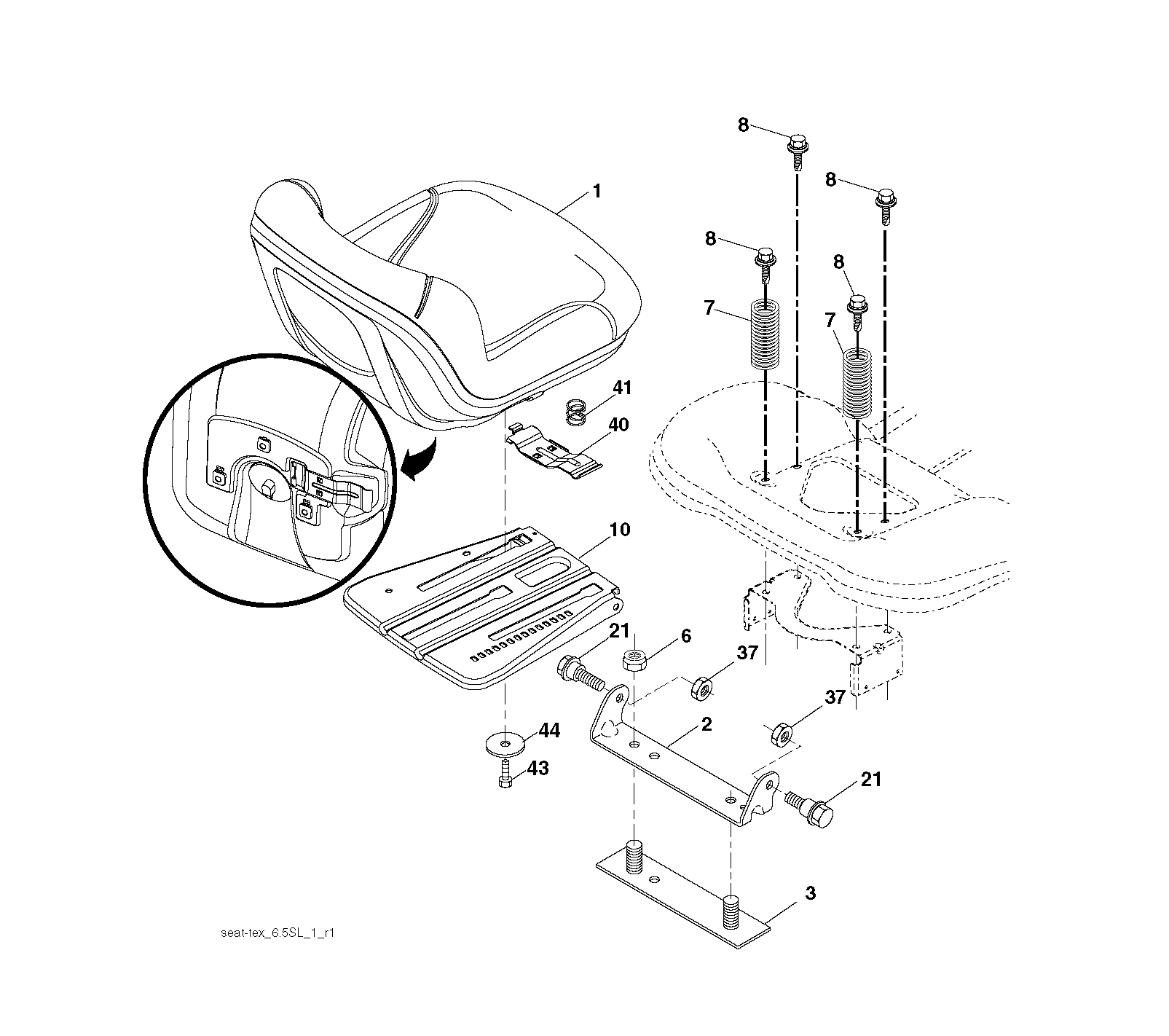 CYLINDER & CRANKCASE