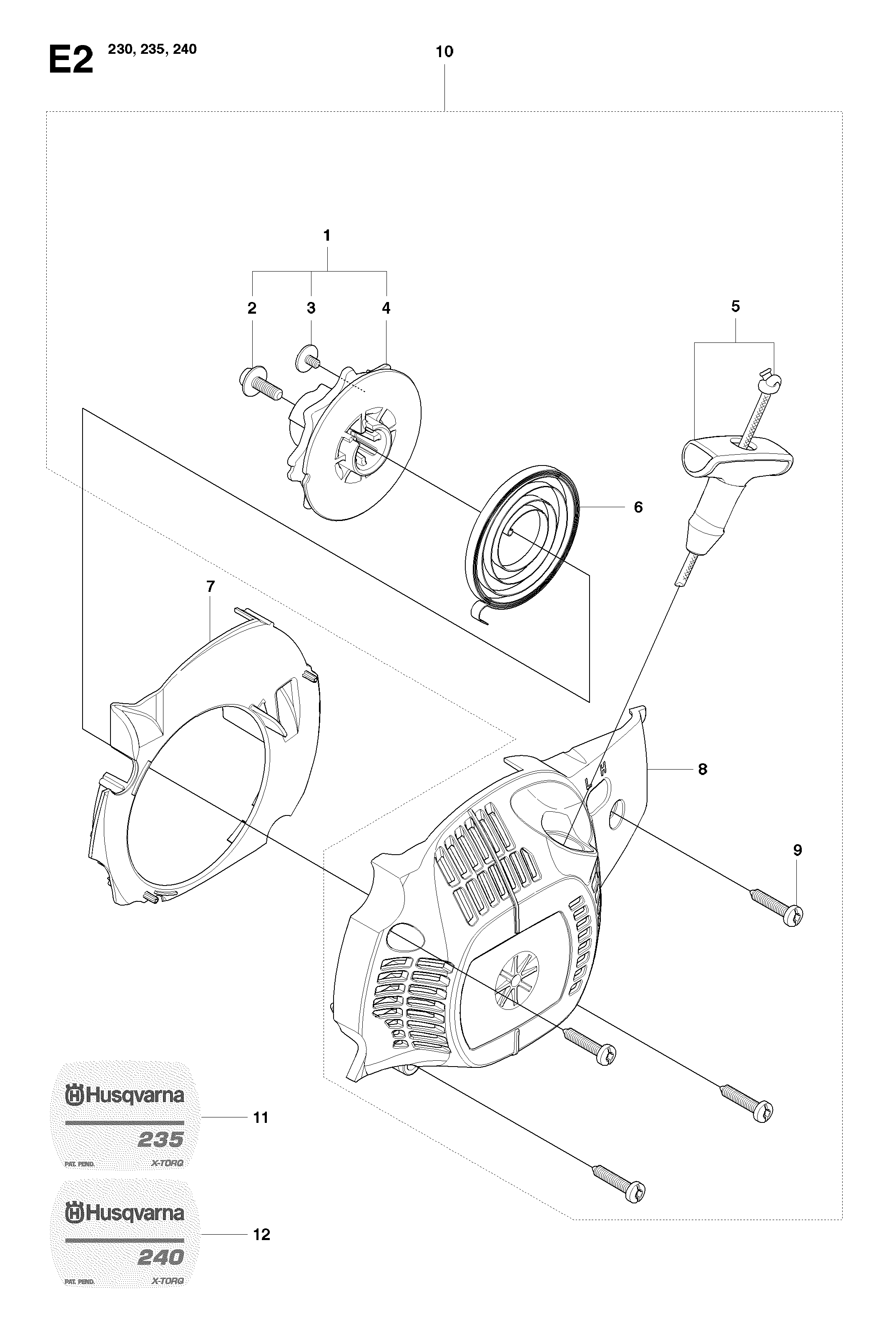 IGNITION SYSTEM