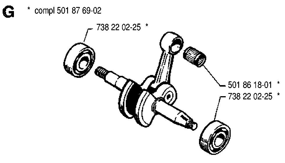 THROTTLE CONTROLS