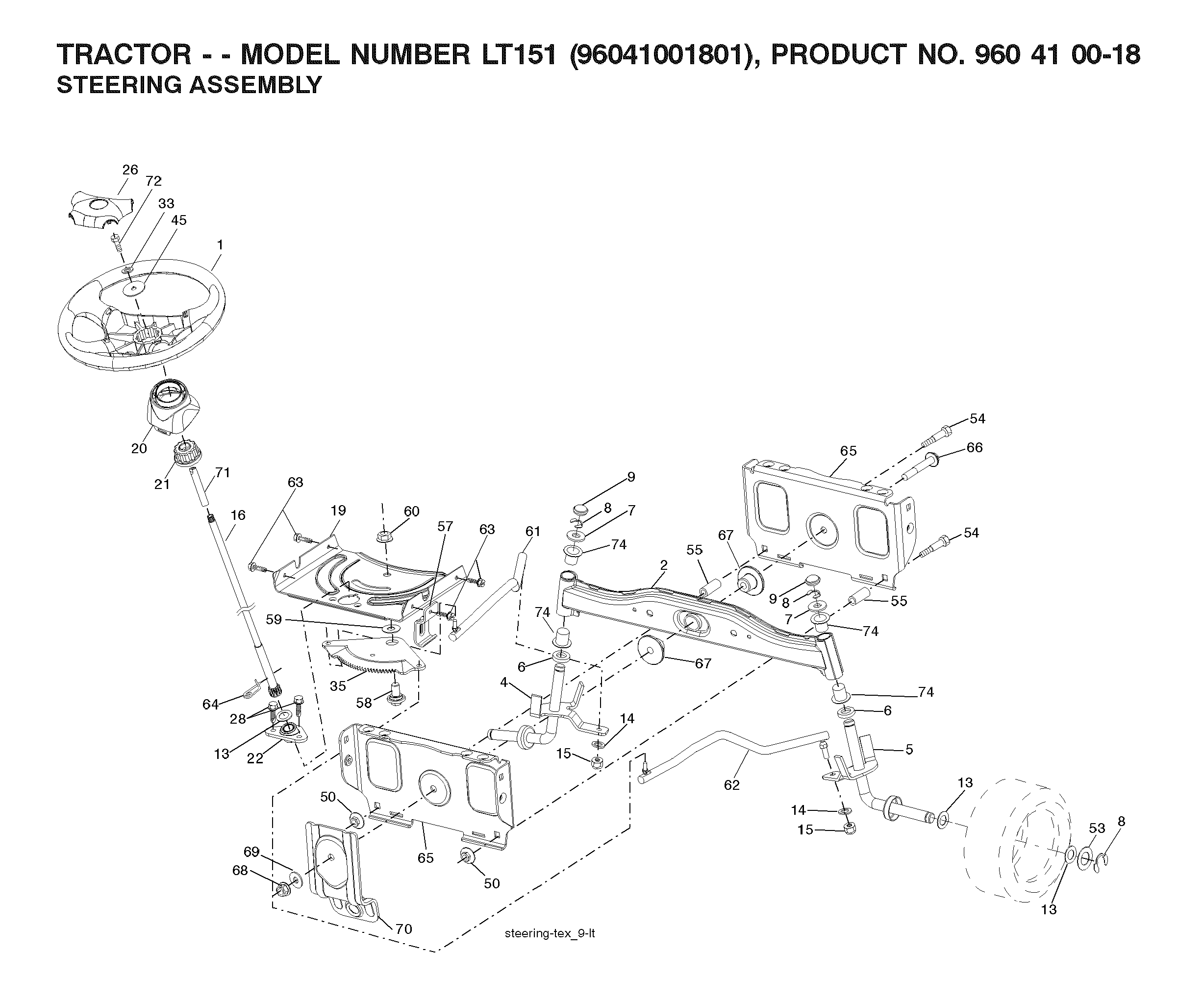 CUTTING EQUIPMENT