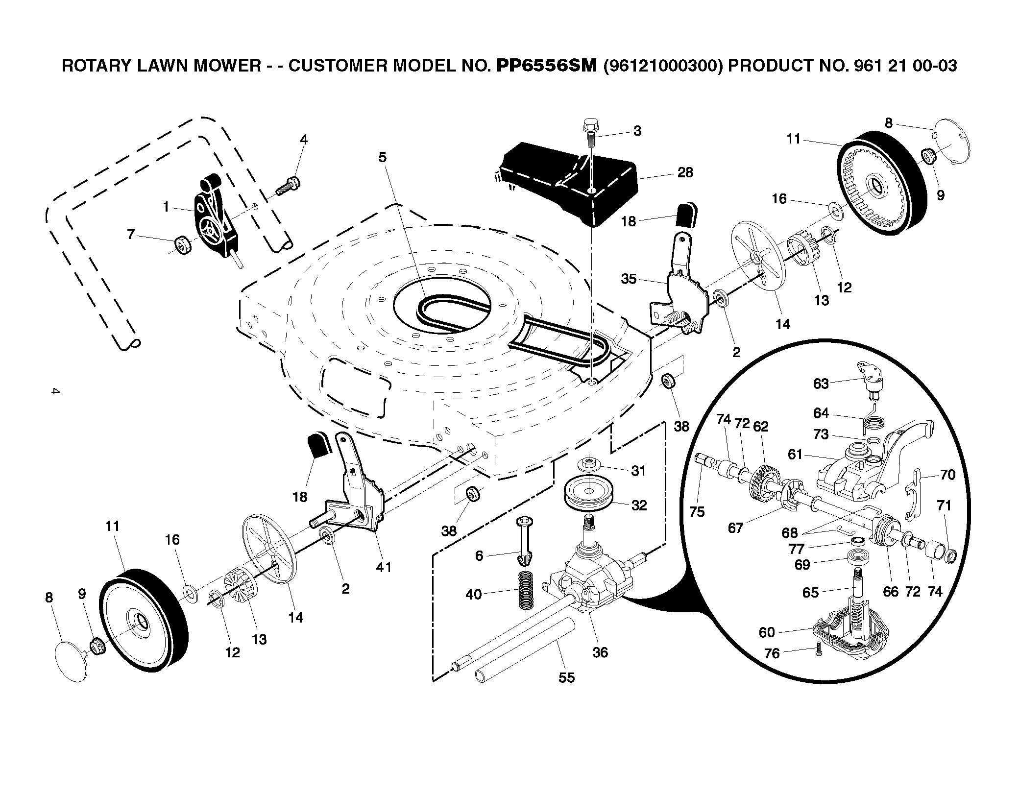 CUTTING EQUIPMENT