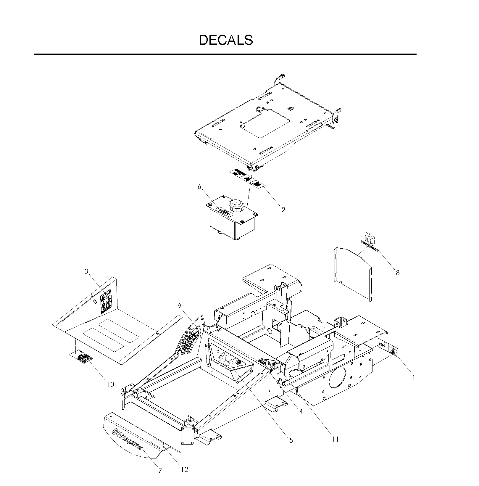 BEVEL GEAR