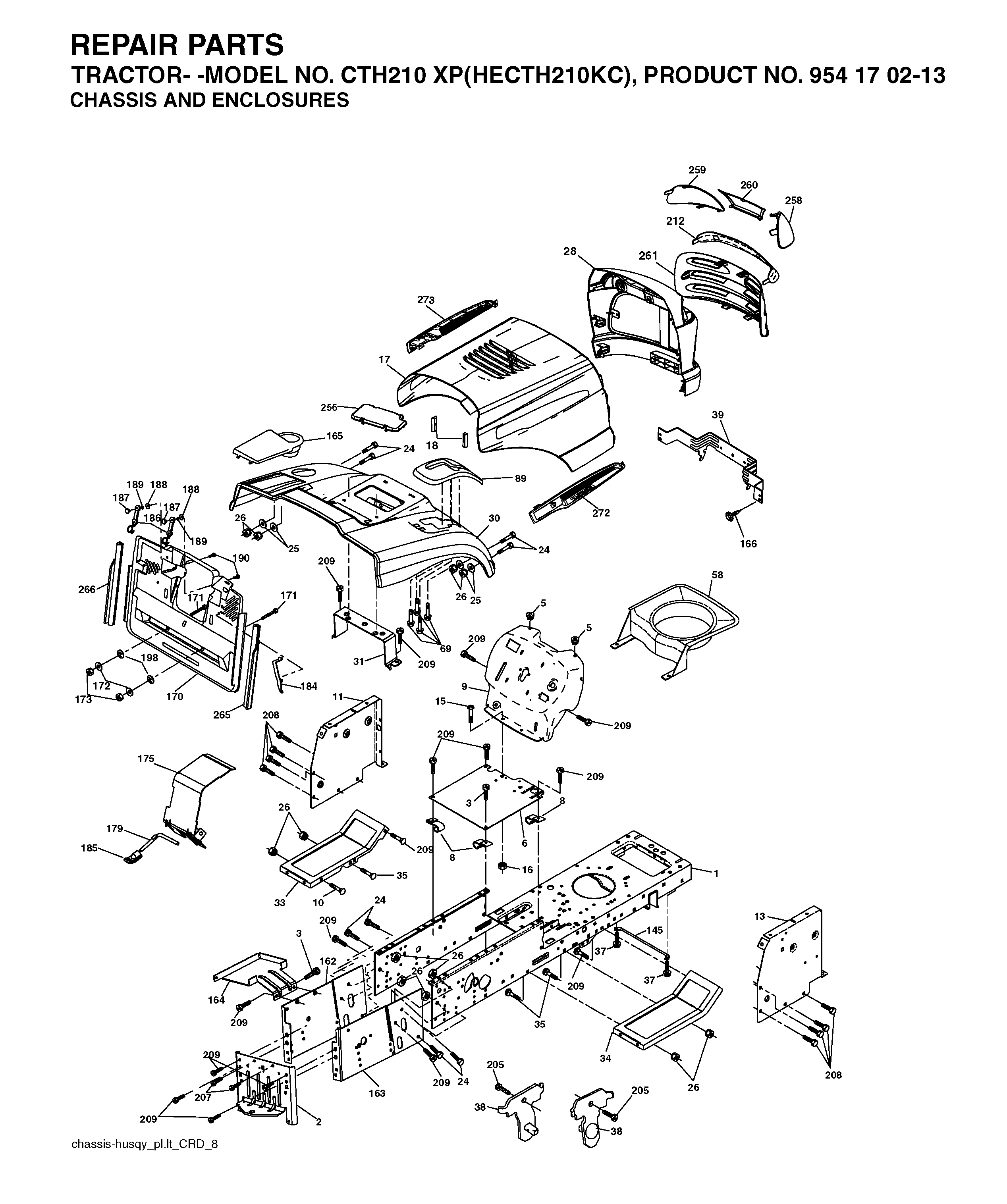 IGNITION SYSTEM